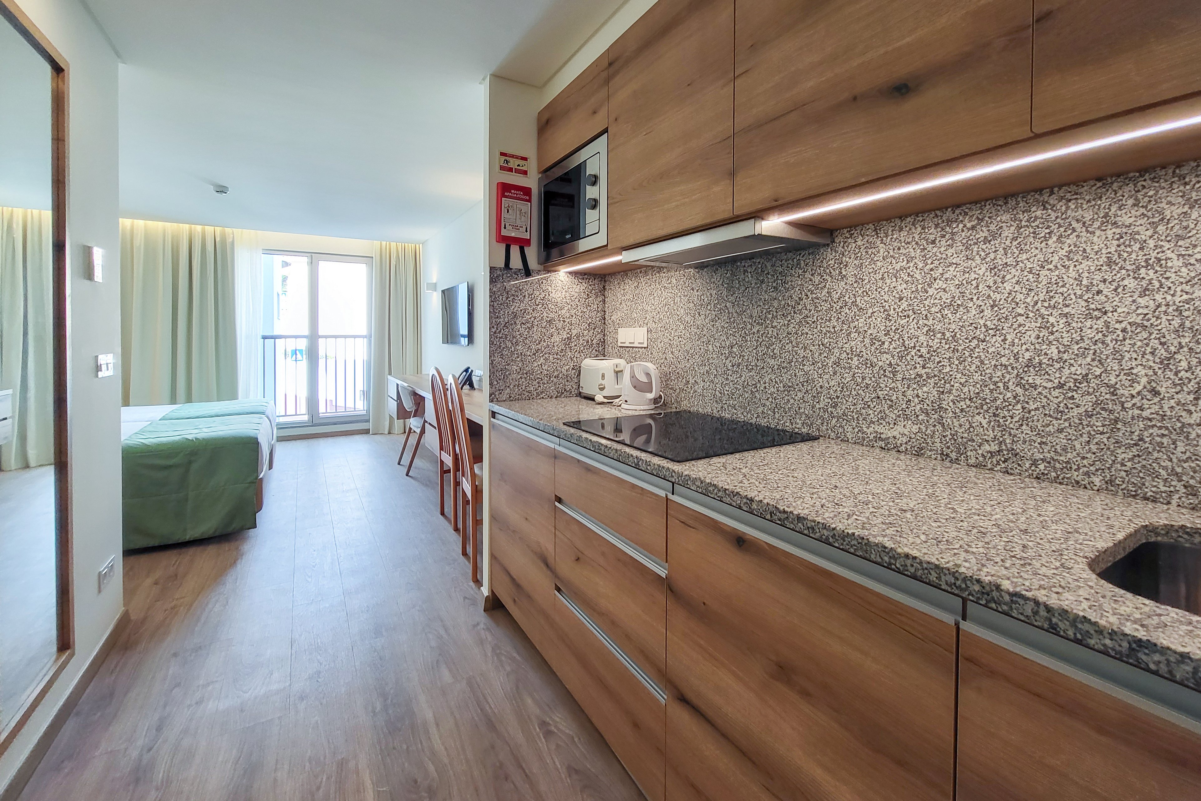 Rocamar Complex - Royal Orchid Aparthotel