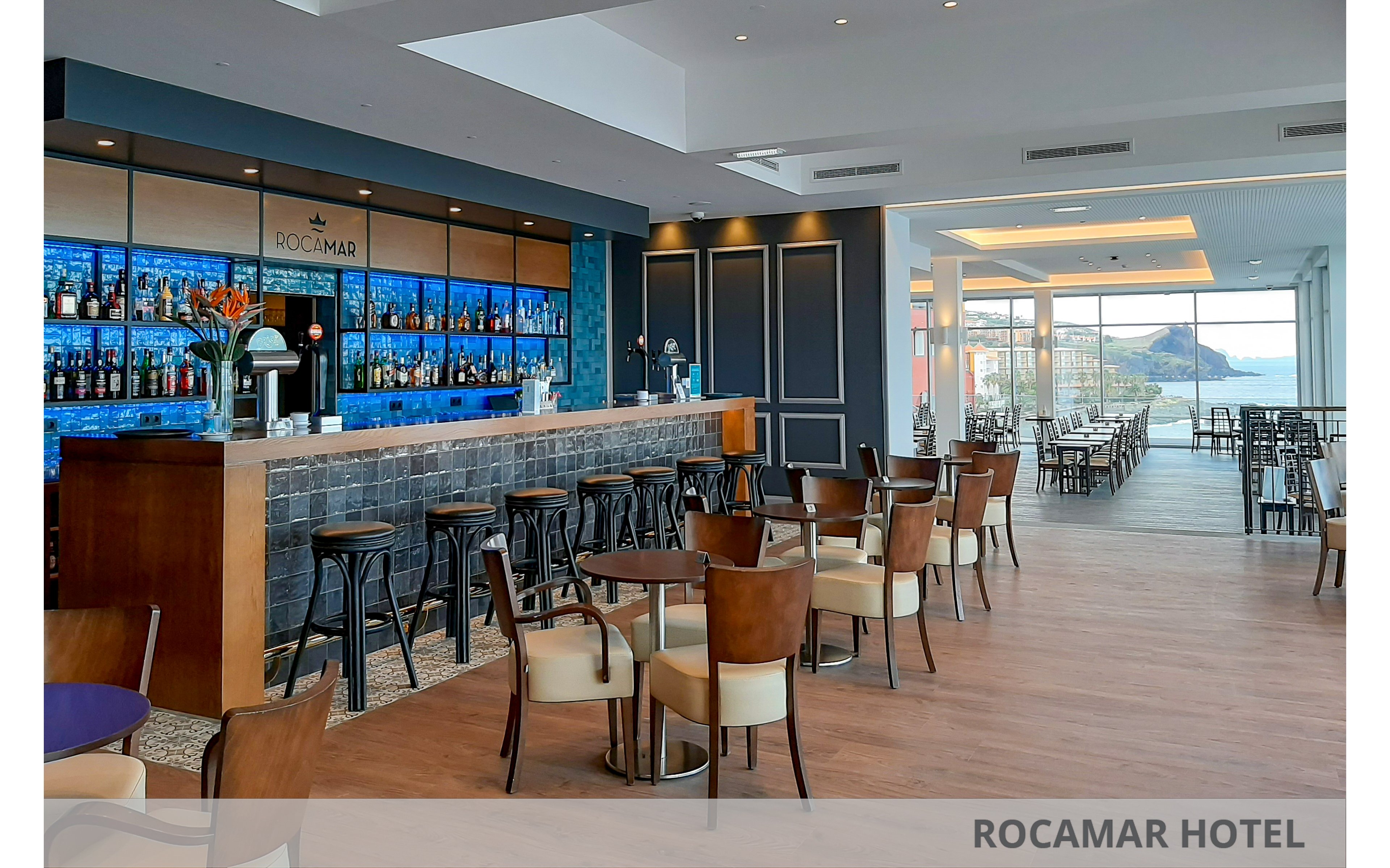 Rocamar Complex - Royal Orchid Aparthotel