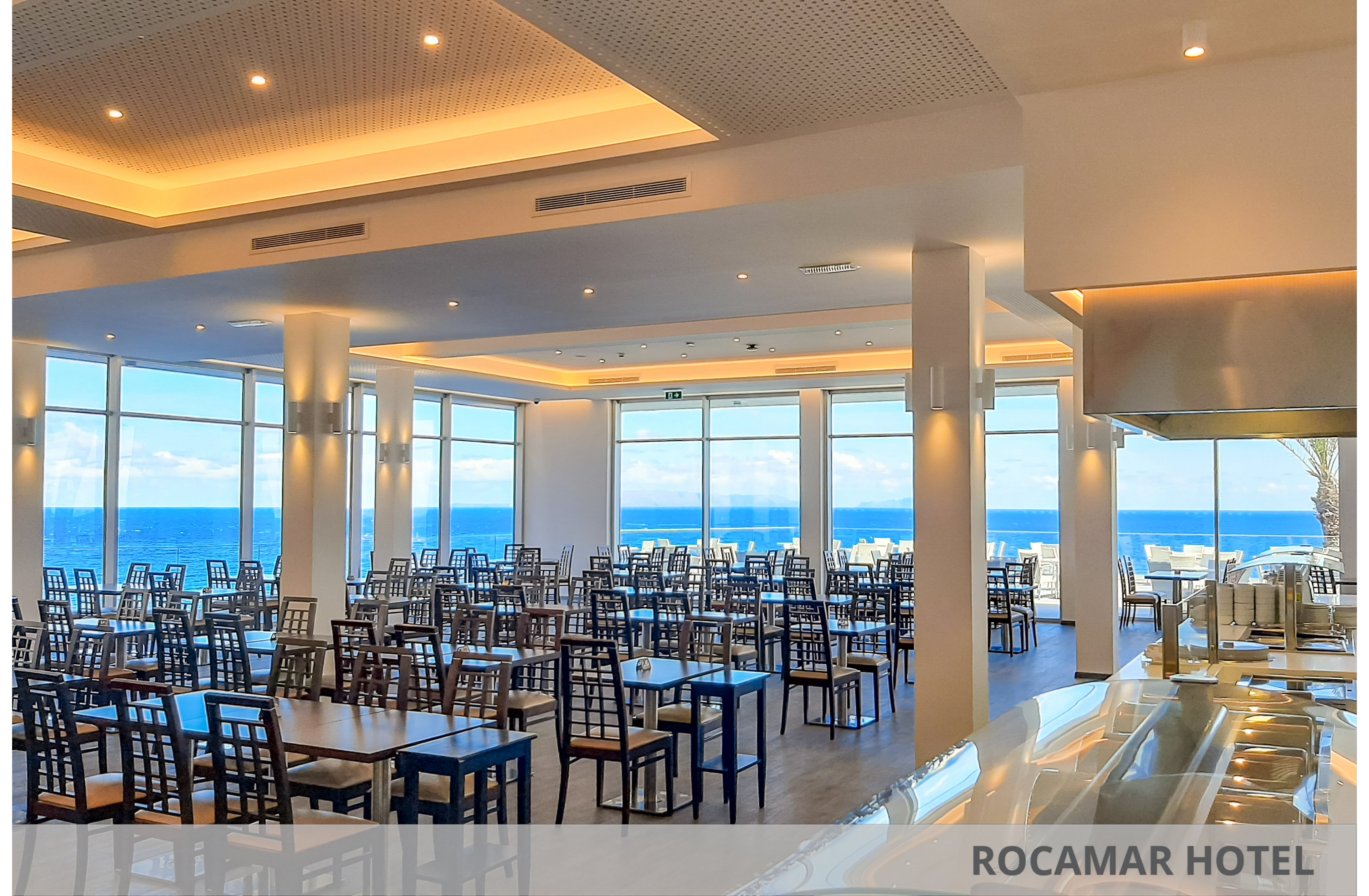 Rocamar Complex - Royal Orchid Aparthotel