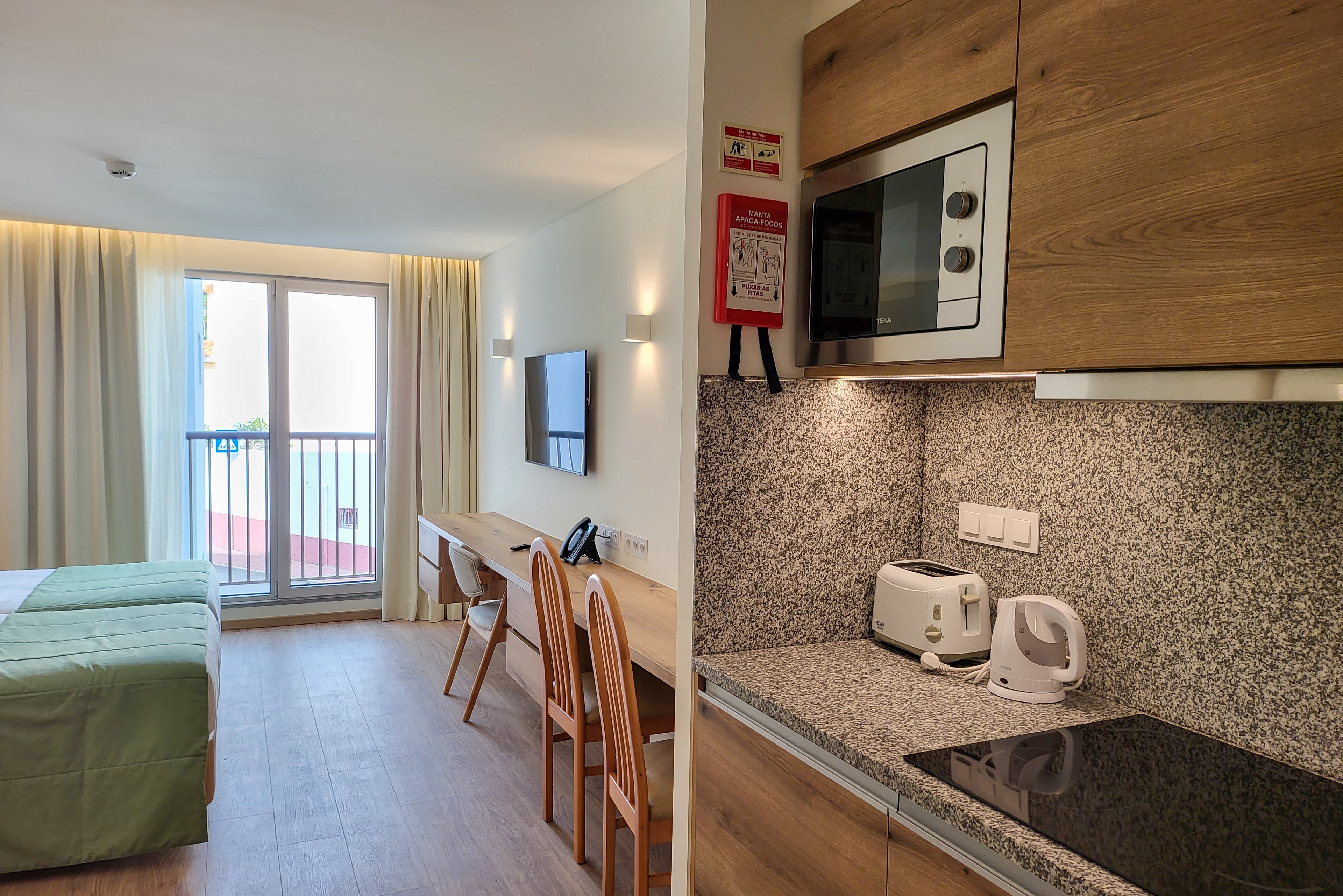 Rocamar Complex - Royal Orchid Aparthotel