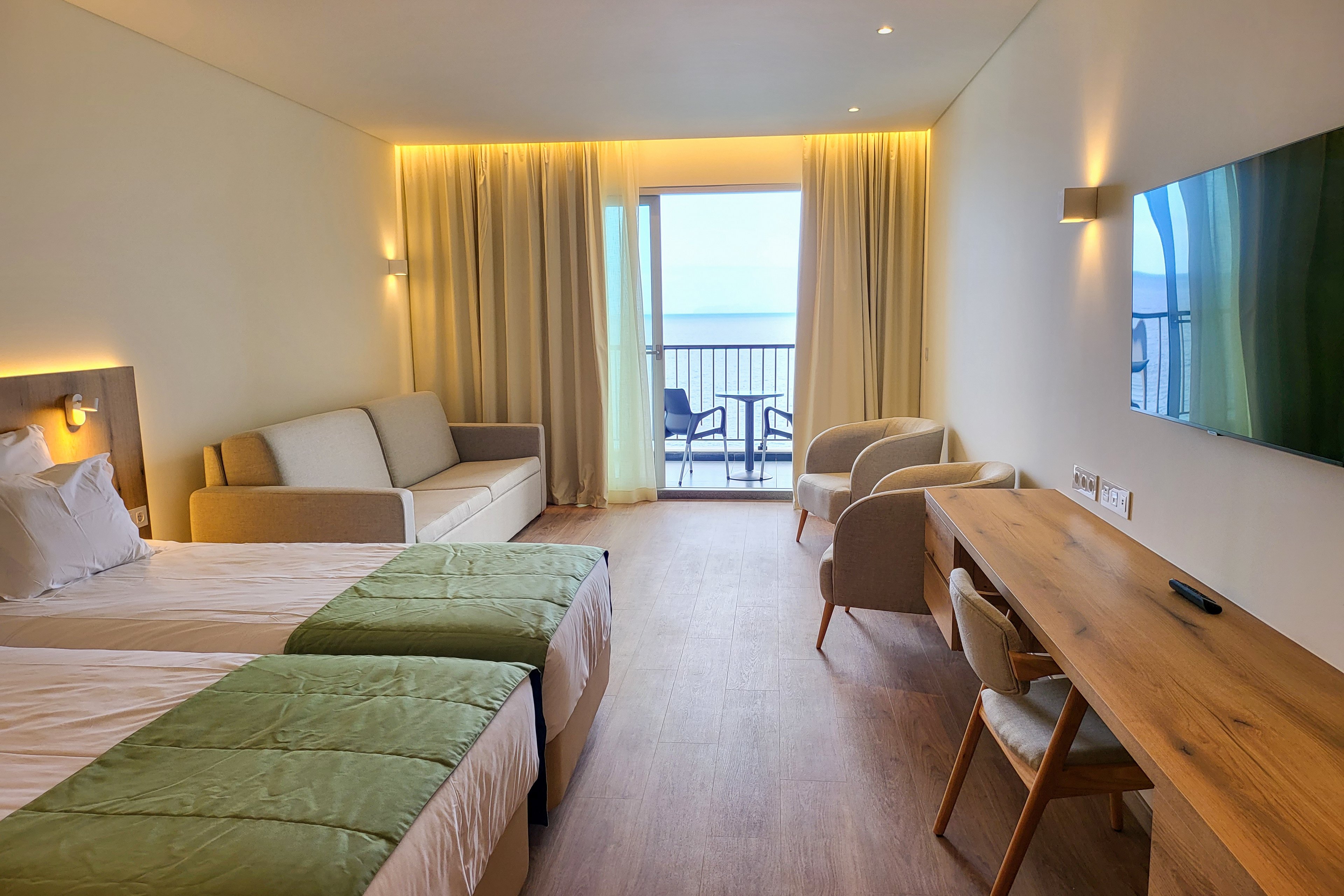 Rocamar Complex - Royal Orchid Aparthotel