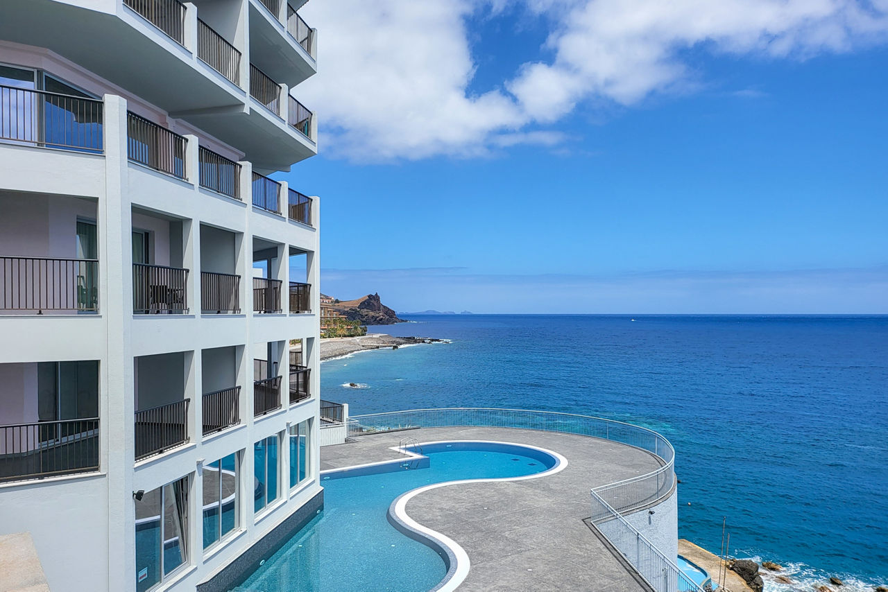 Rocamar Complex - Royal Orchid Aparthotel