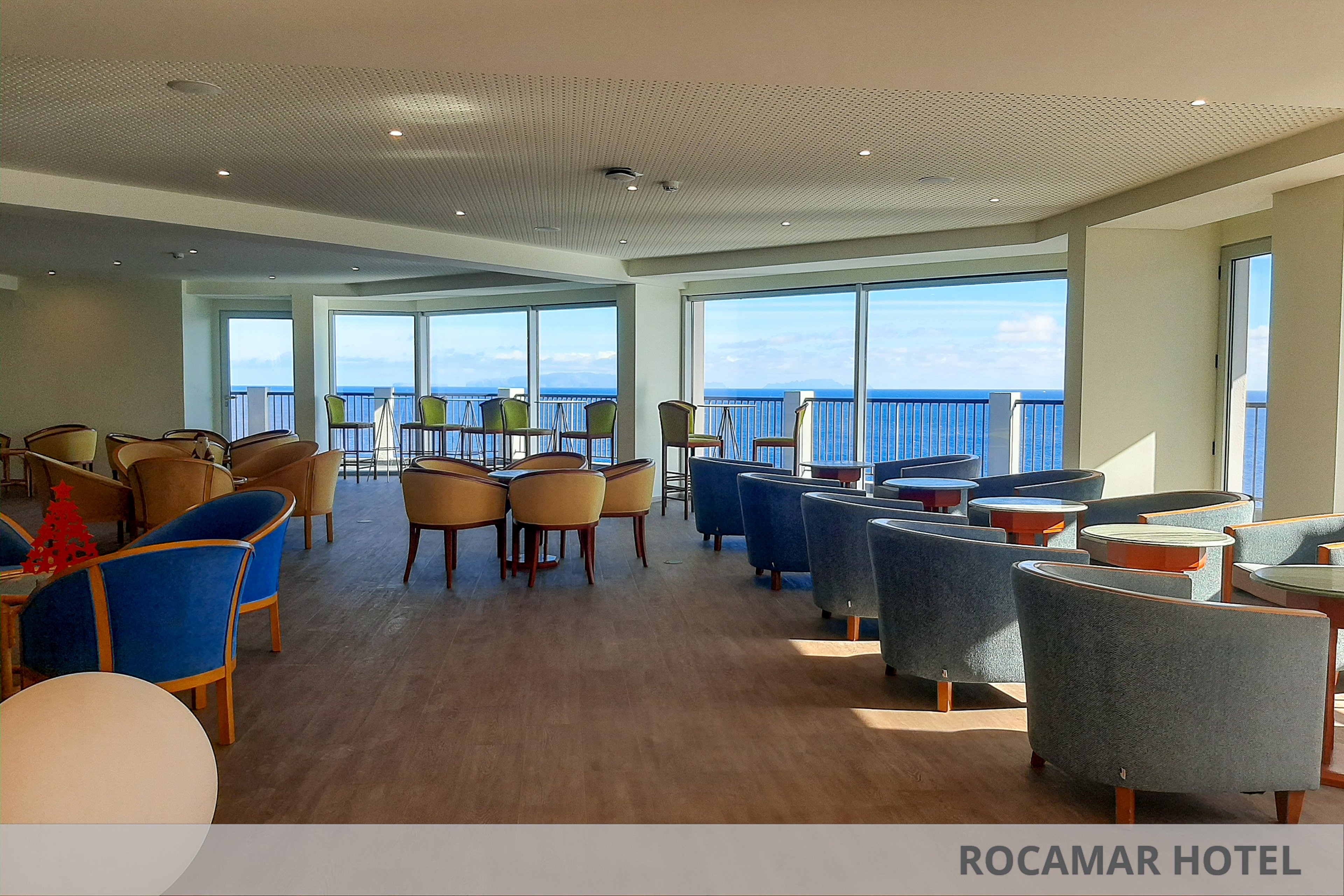 Rocamar Complex - Royal Orchid Aparthotel