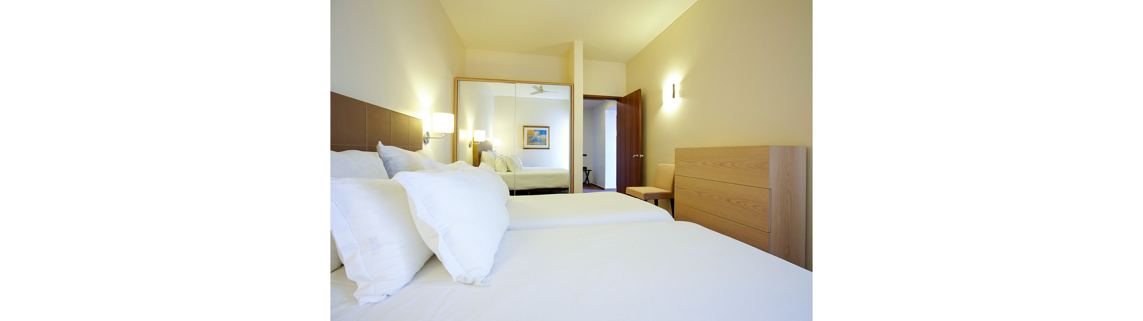 Girassol Suite Hotel