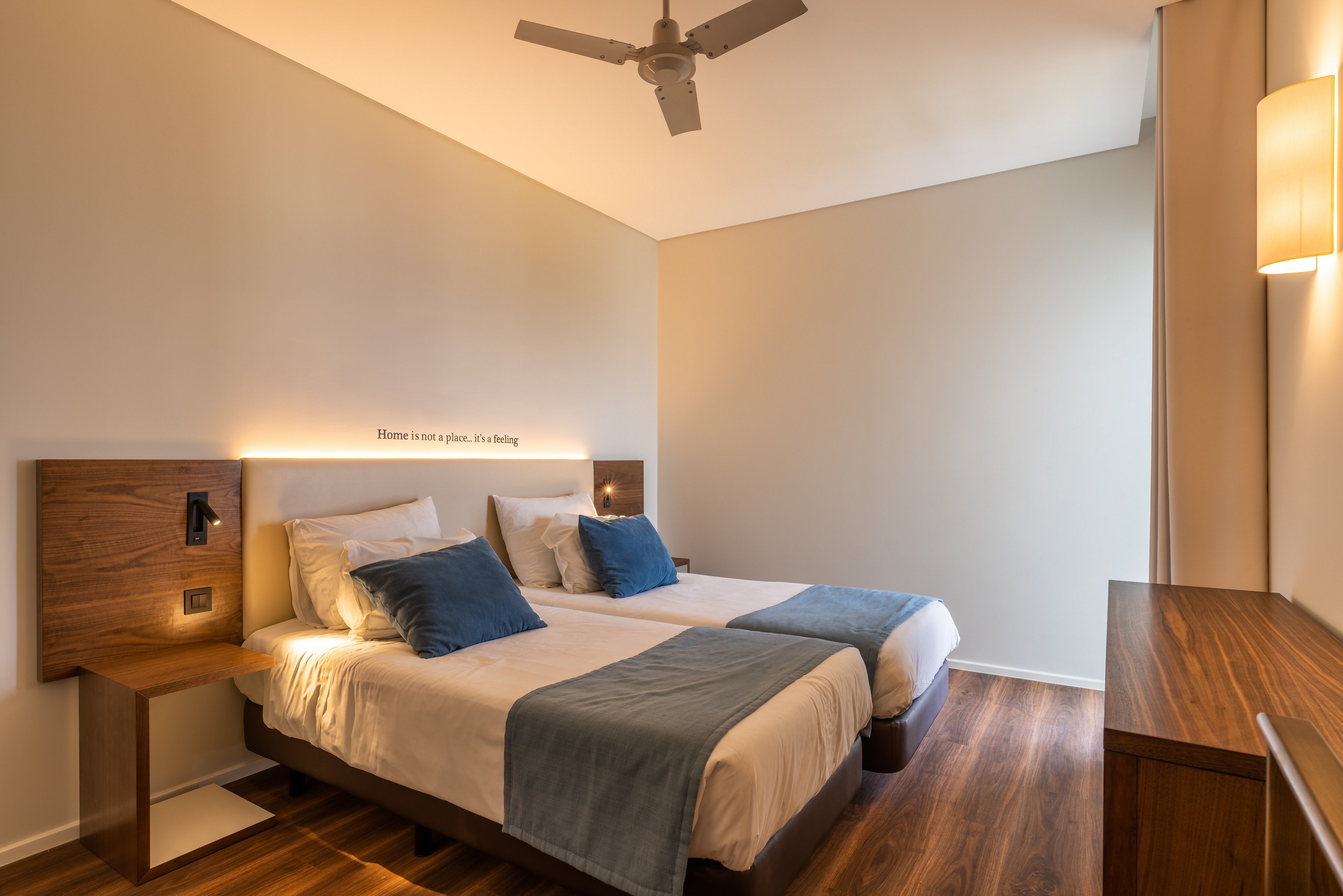 Girassol Suite Hotel