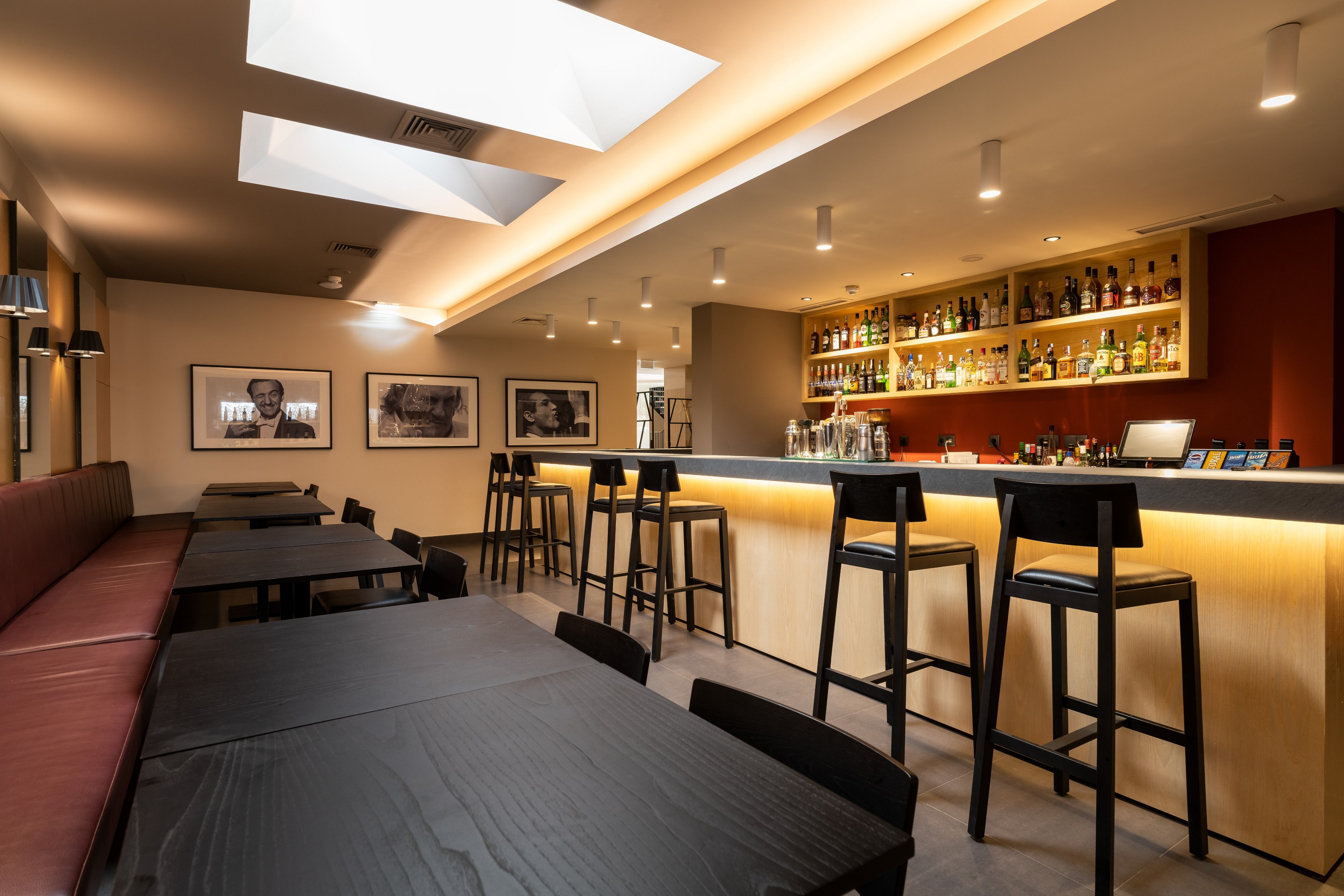 Girassol Suite Hotel