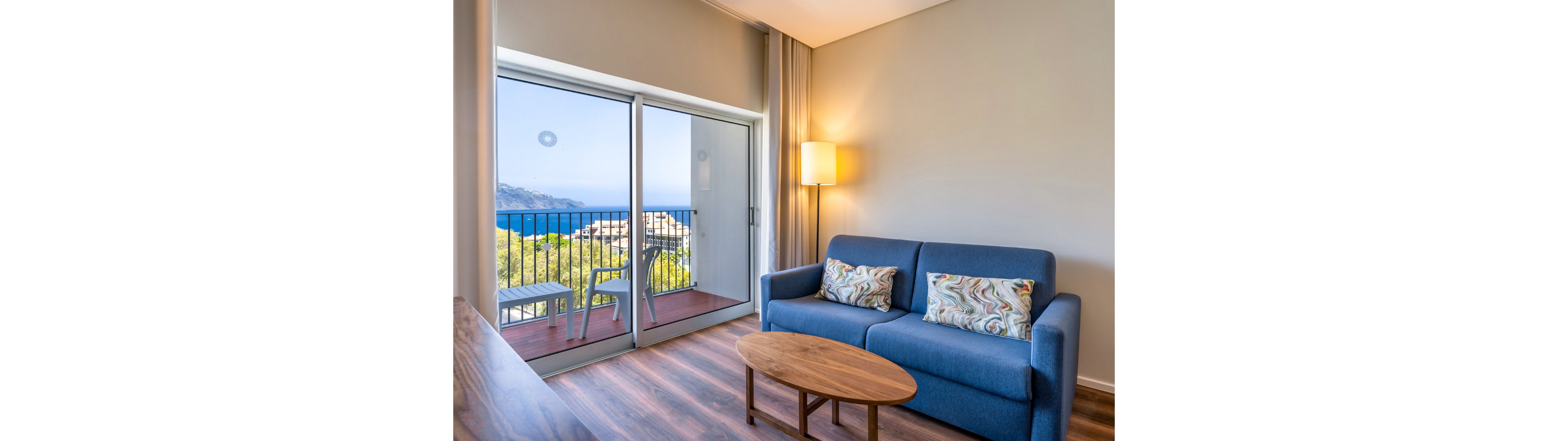 Girassol Suite Hotel