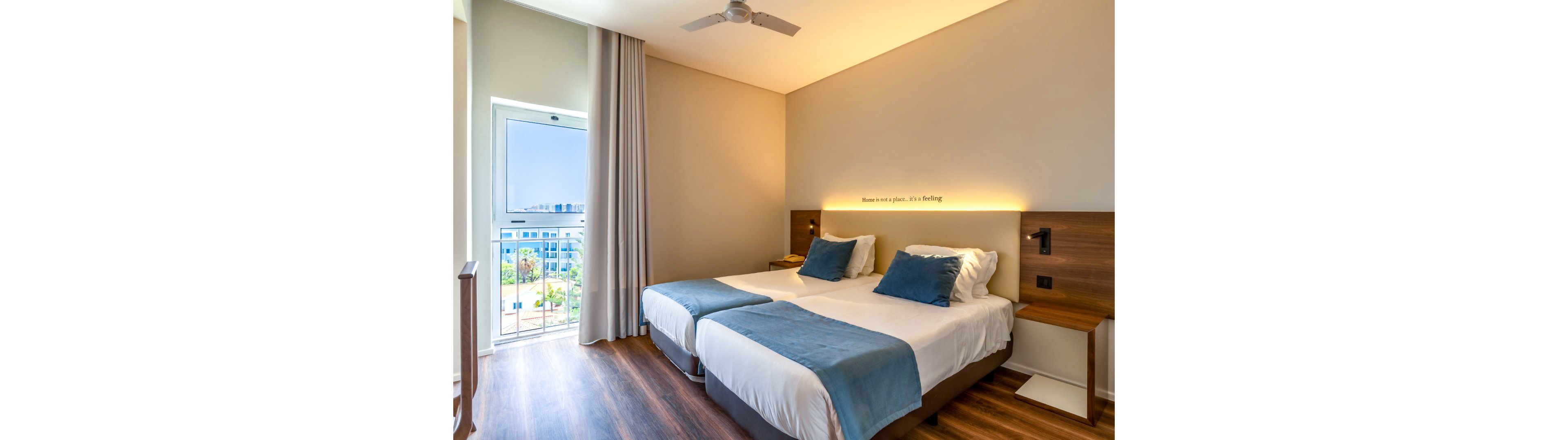 Girassol Suite Hotel