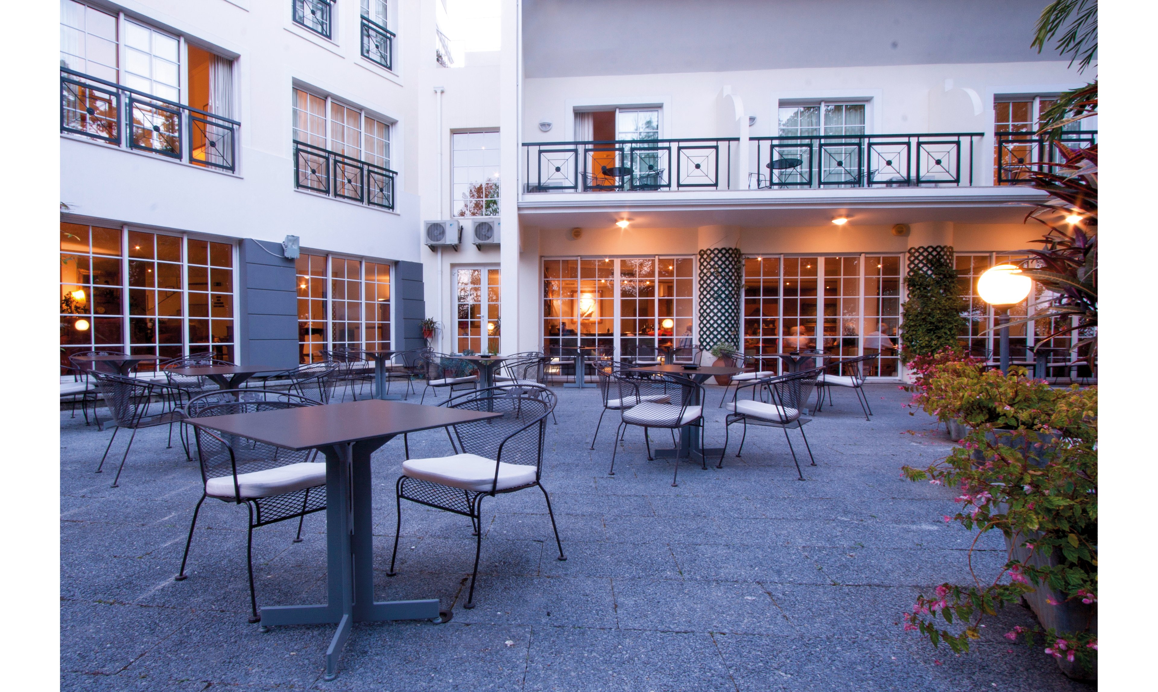 Quintinha de Sao Joao