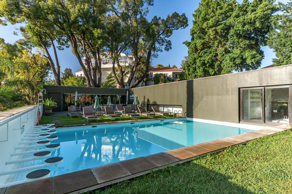 Quintinha de Sao Joao