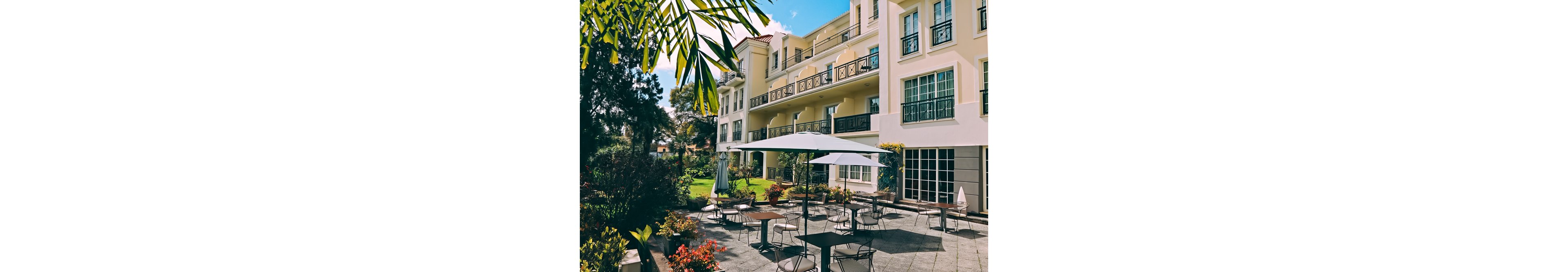 Quintinha de Sao Joao