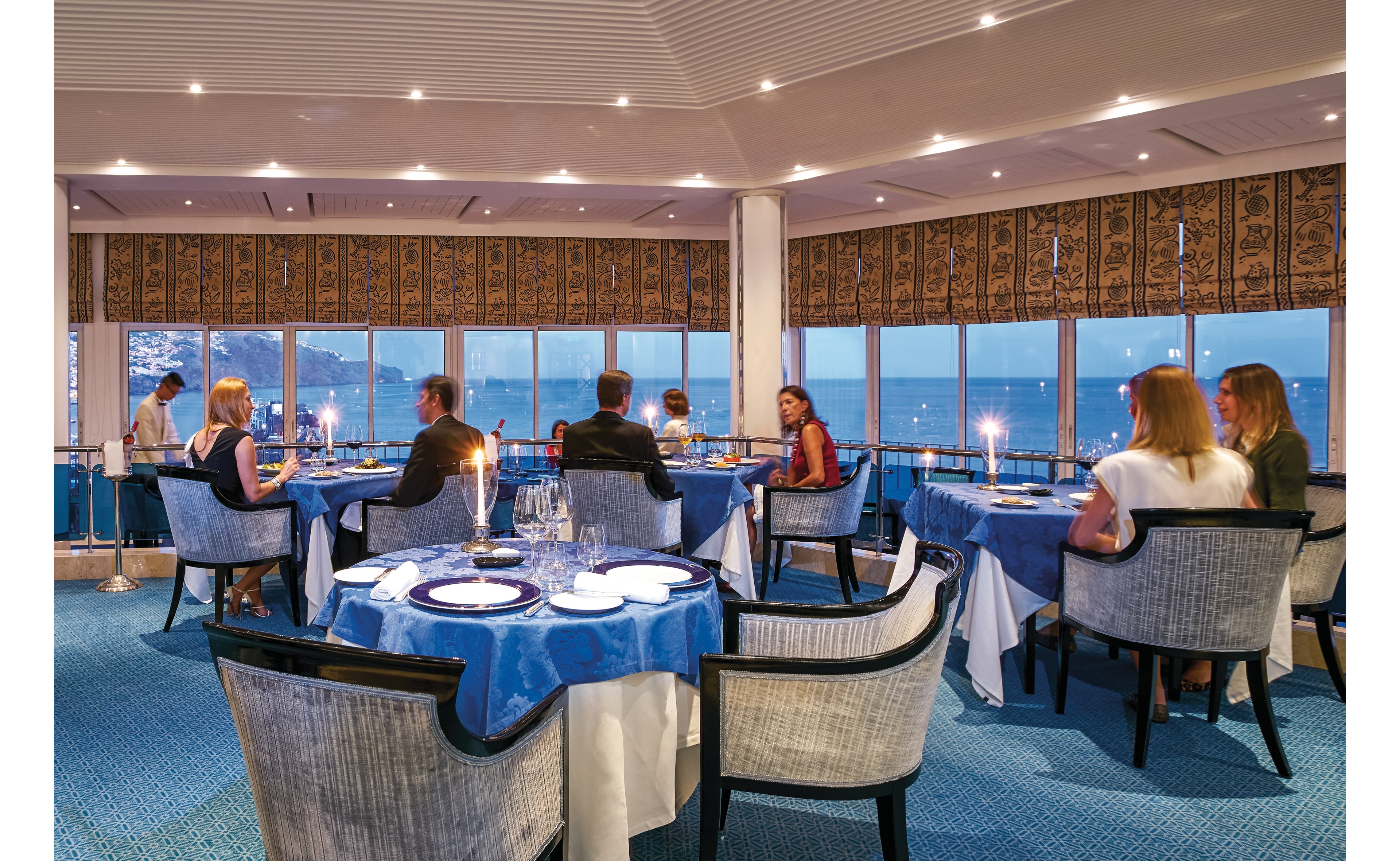 Reid's Palace A Belmond Hotel