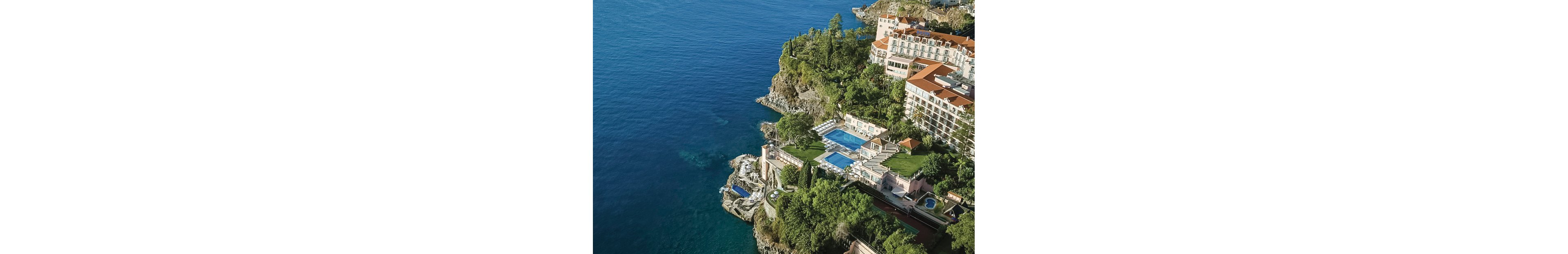 Reid's Palace A Belmond Hotel