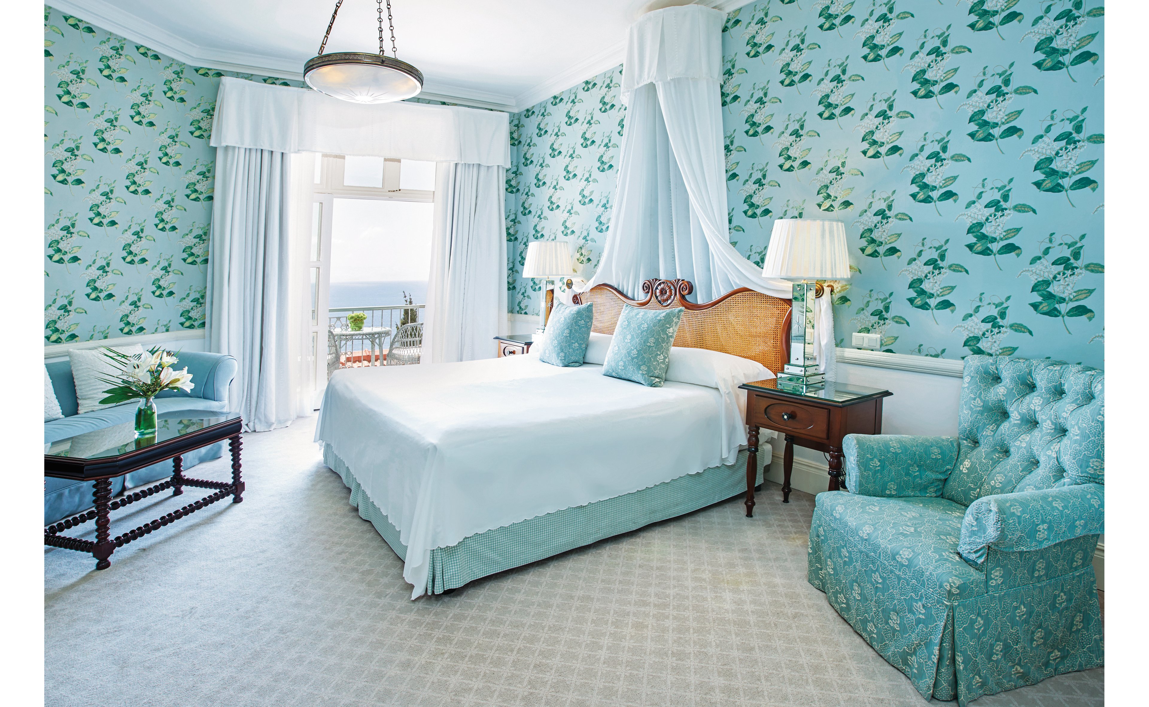 Reid's Palace A Belmond Hotel