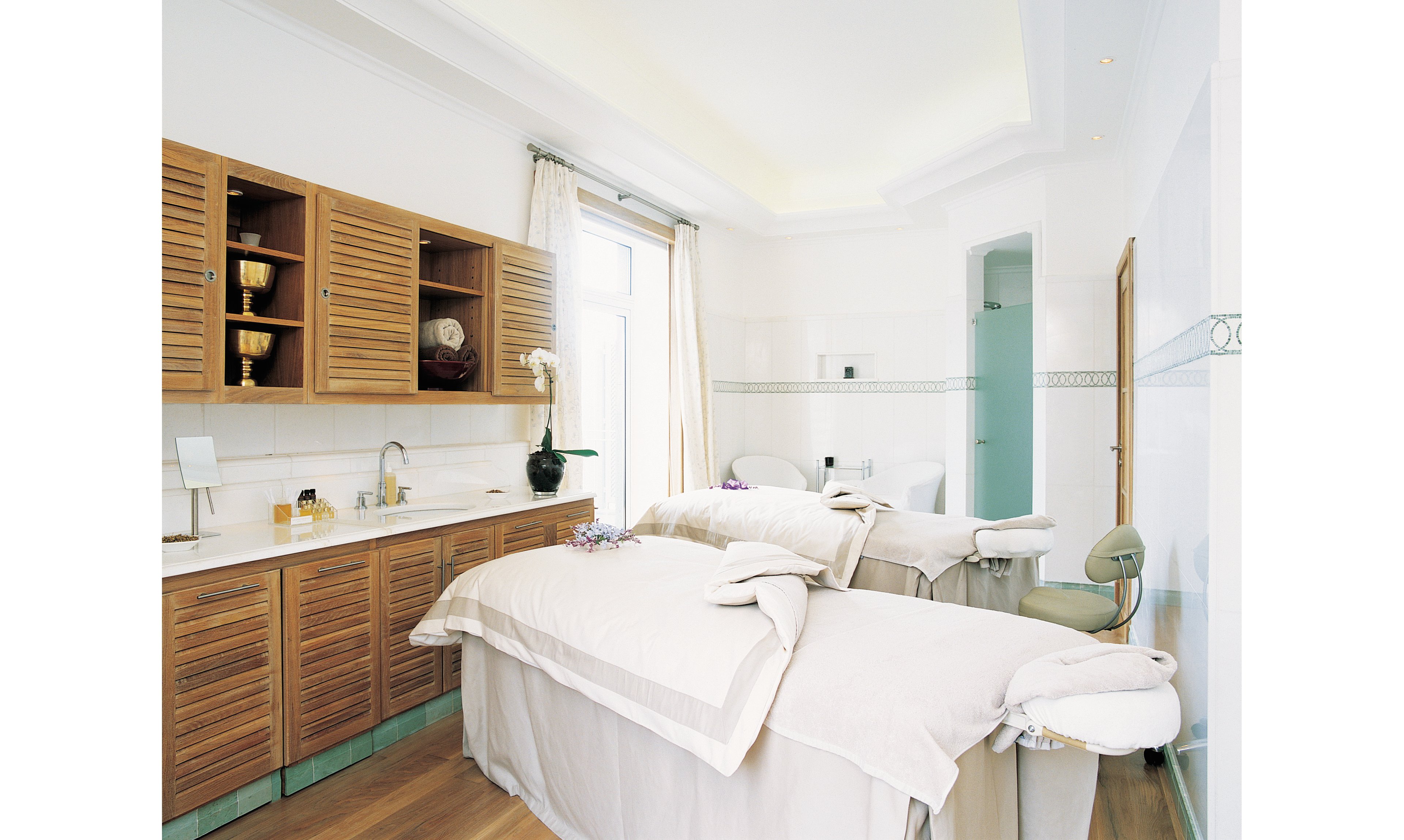 Reid's Palace A Belmond Hotel