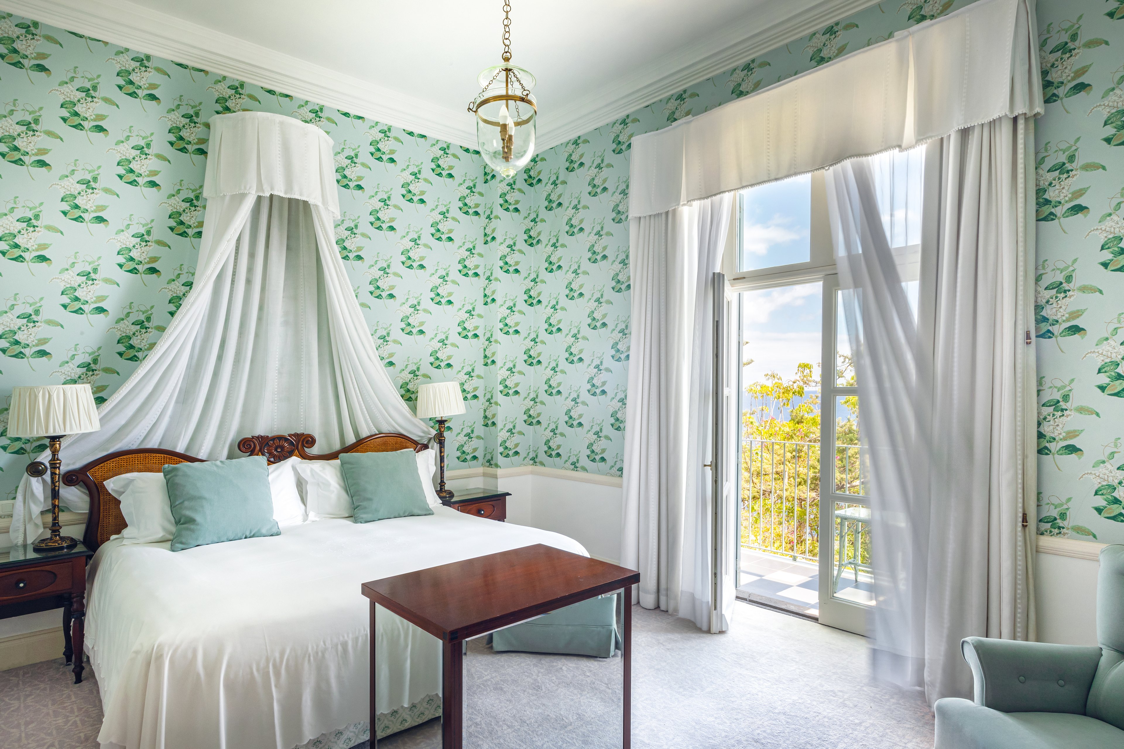 Reid's Palace A Belmond Hotel