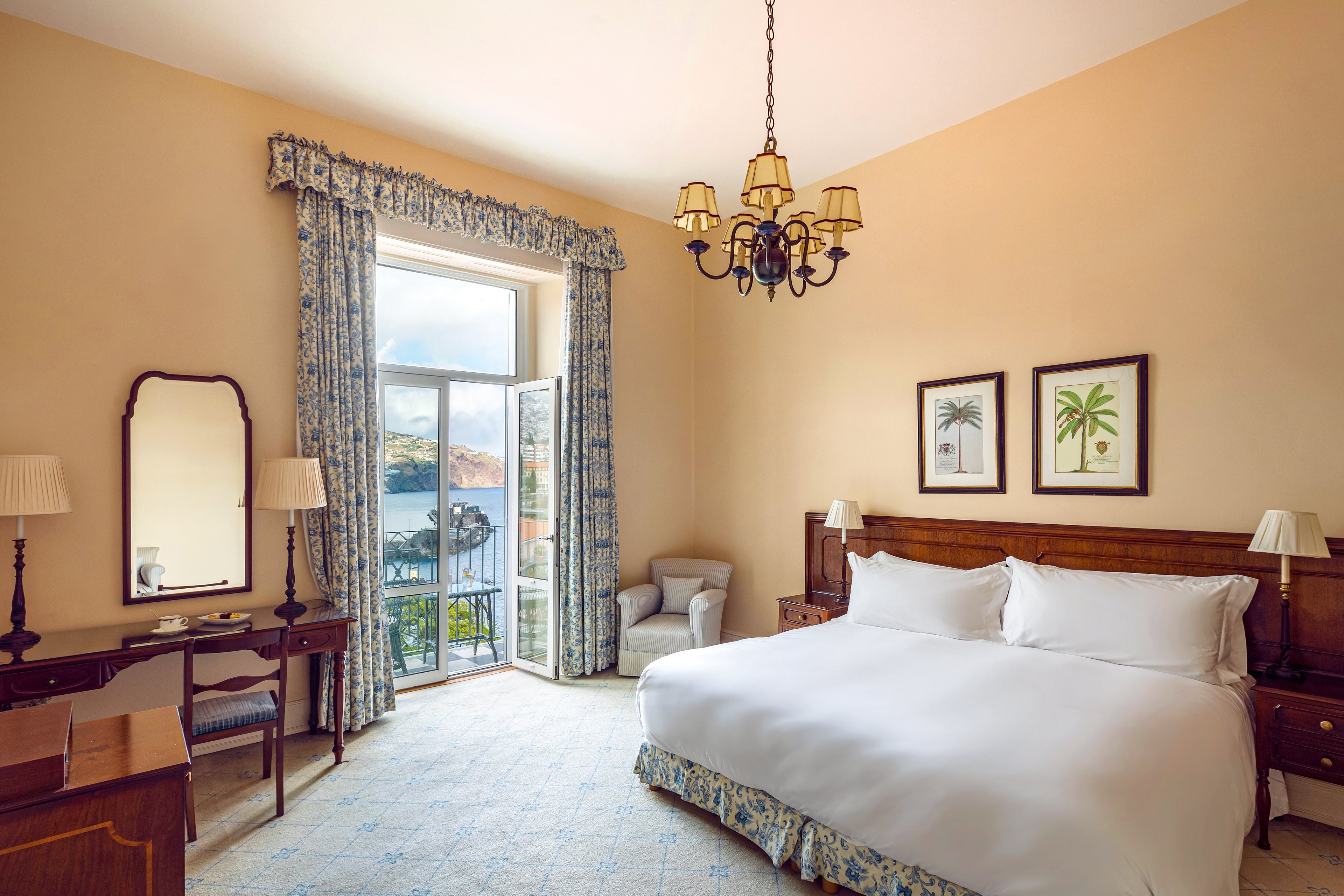 Reid's Palace A Belmond Hotel