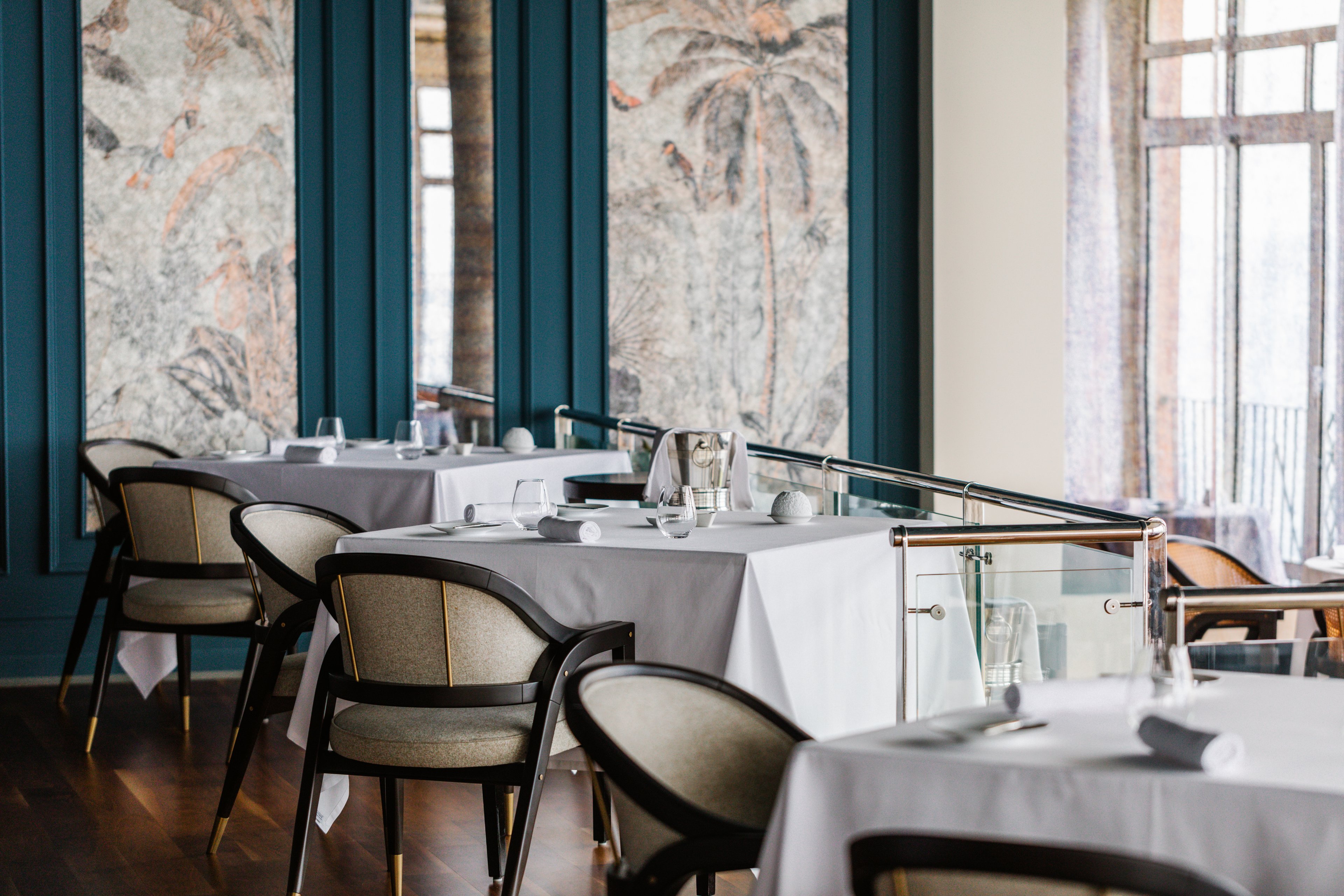 Reid's Palace A Belmond Hotel