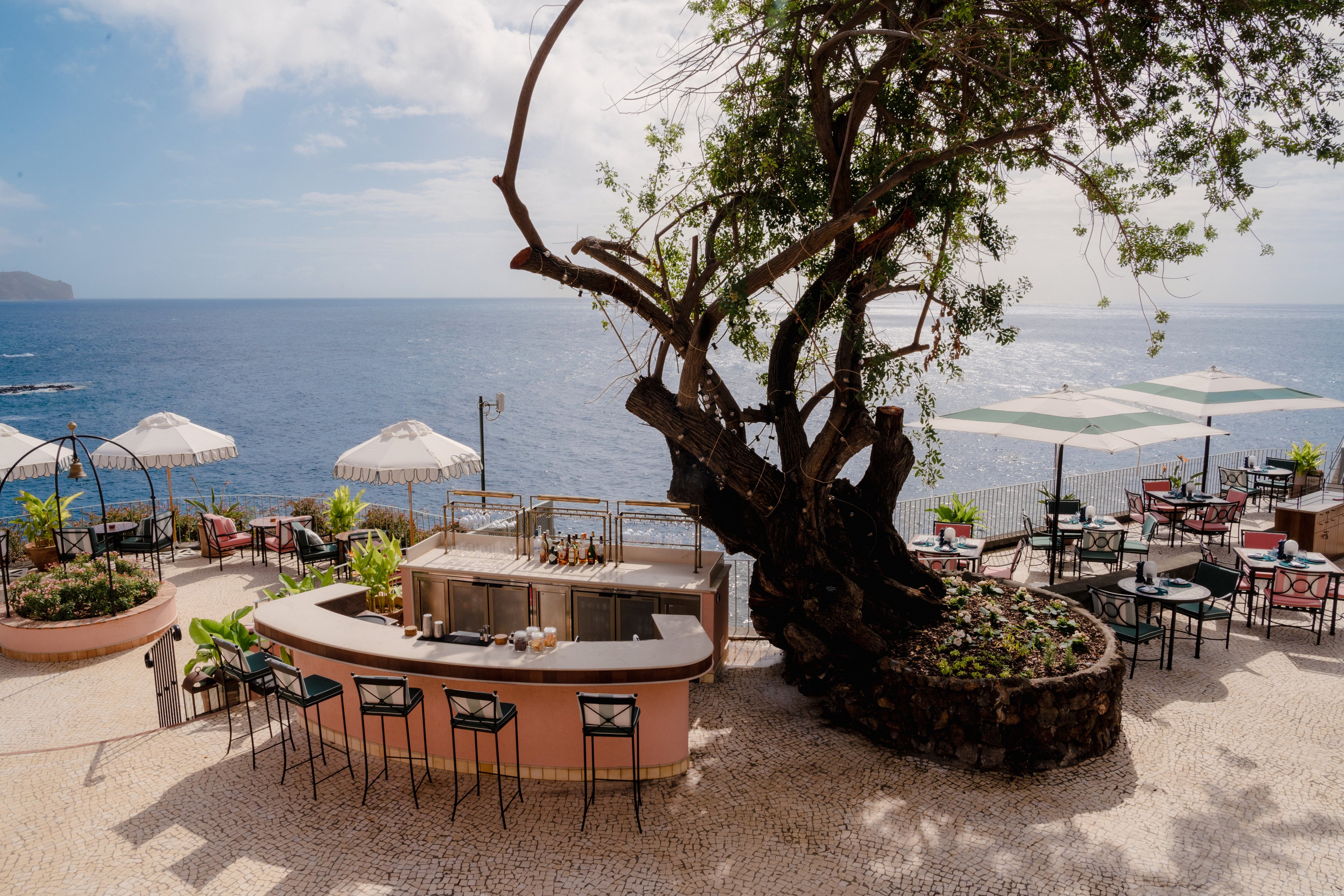 Reid's Palace A Belmond Hotel