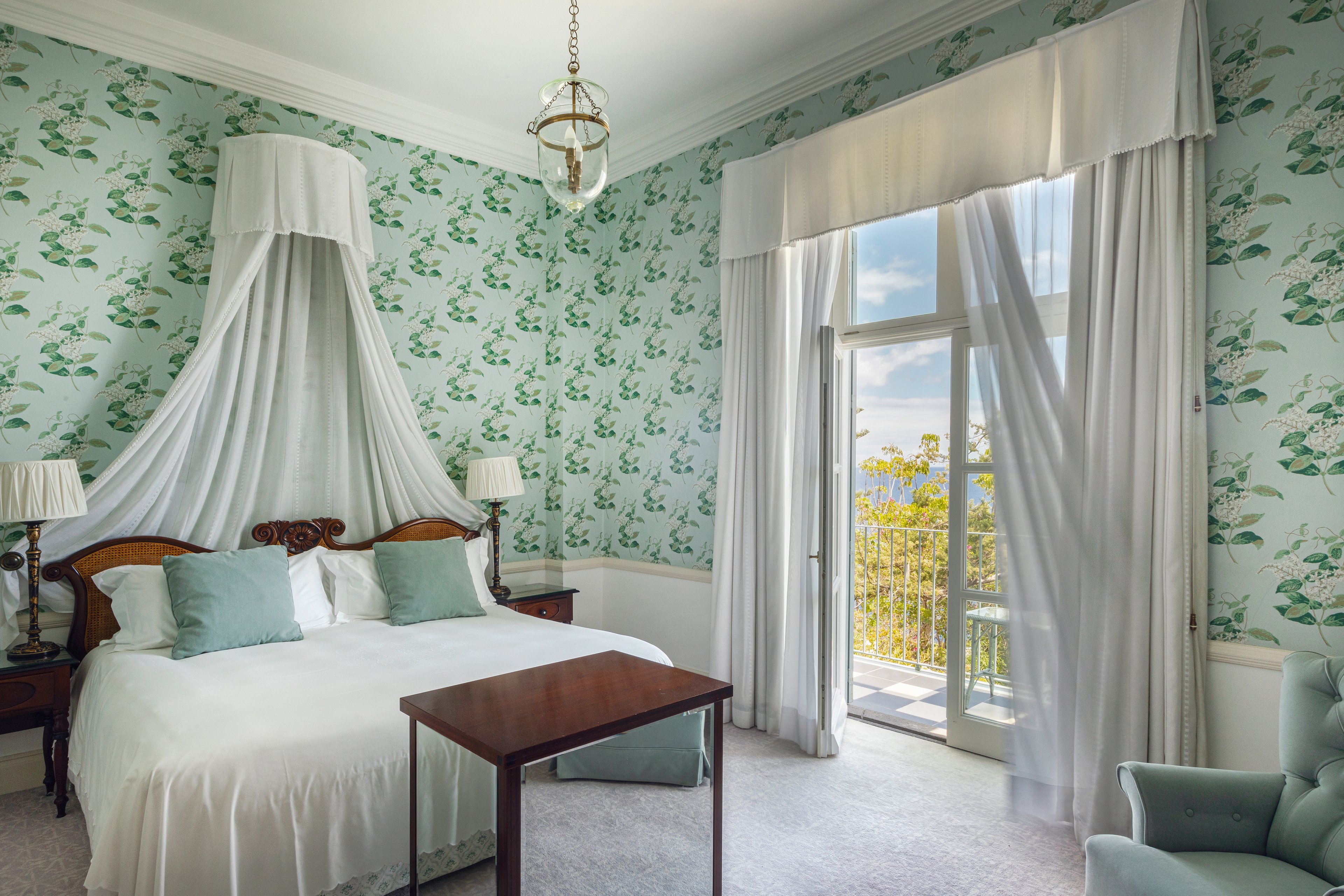 Reid's Palace A Belmond Hotel