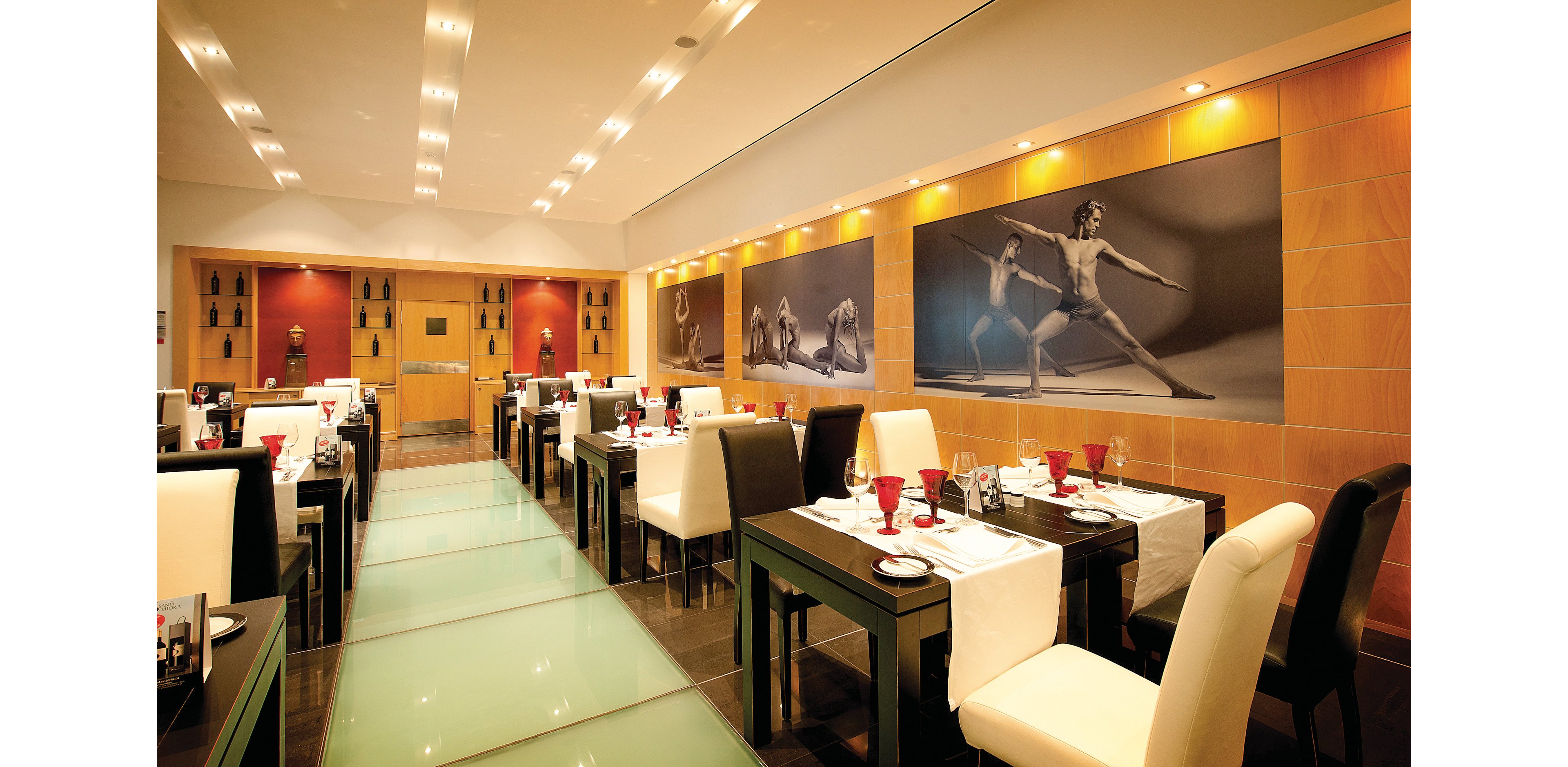 Vila Gale Santa Cruz