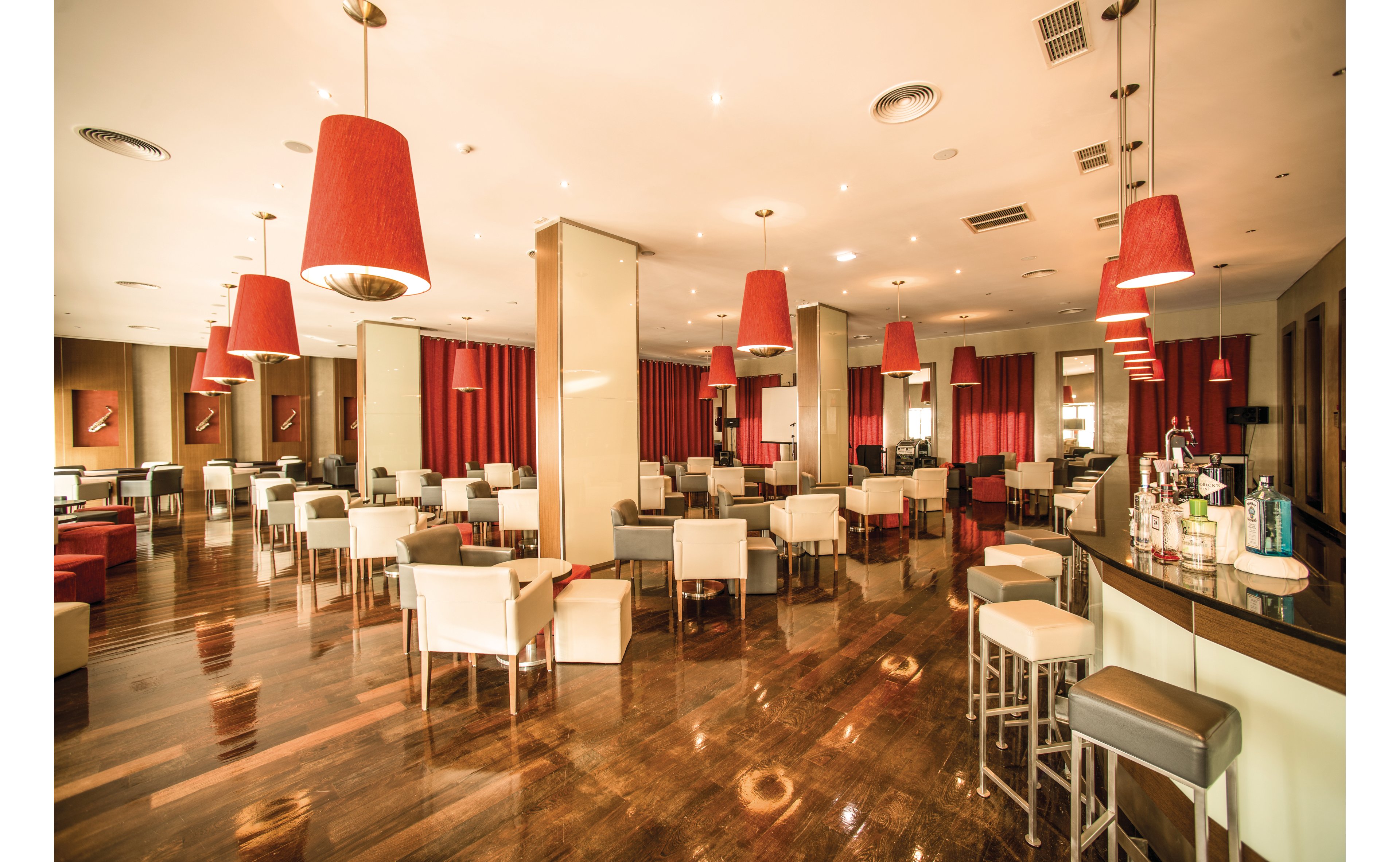 Vila Gale Santa Cruz