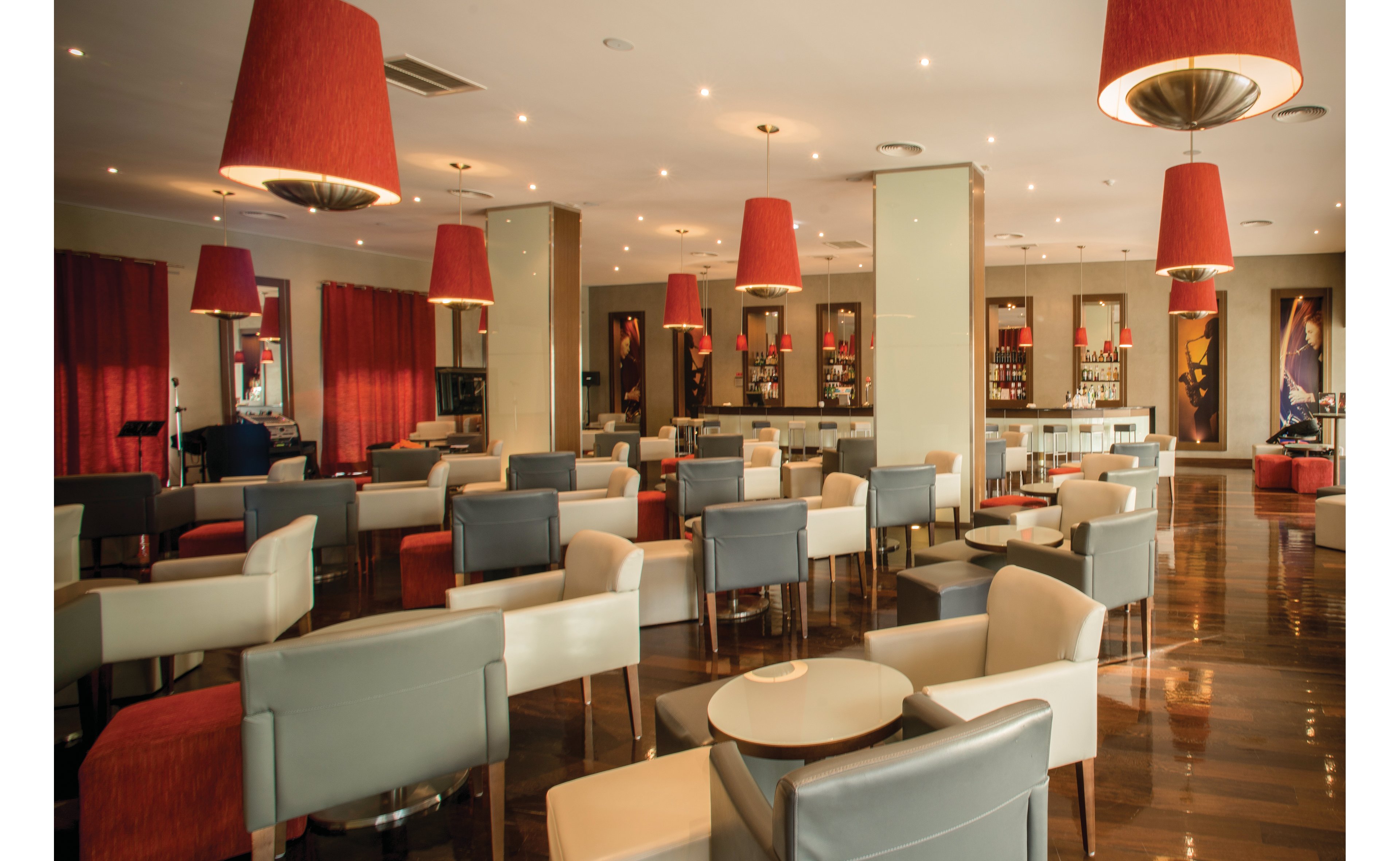 Vila Gale Santa Cruz