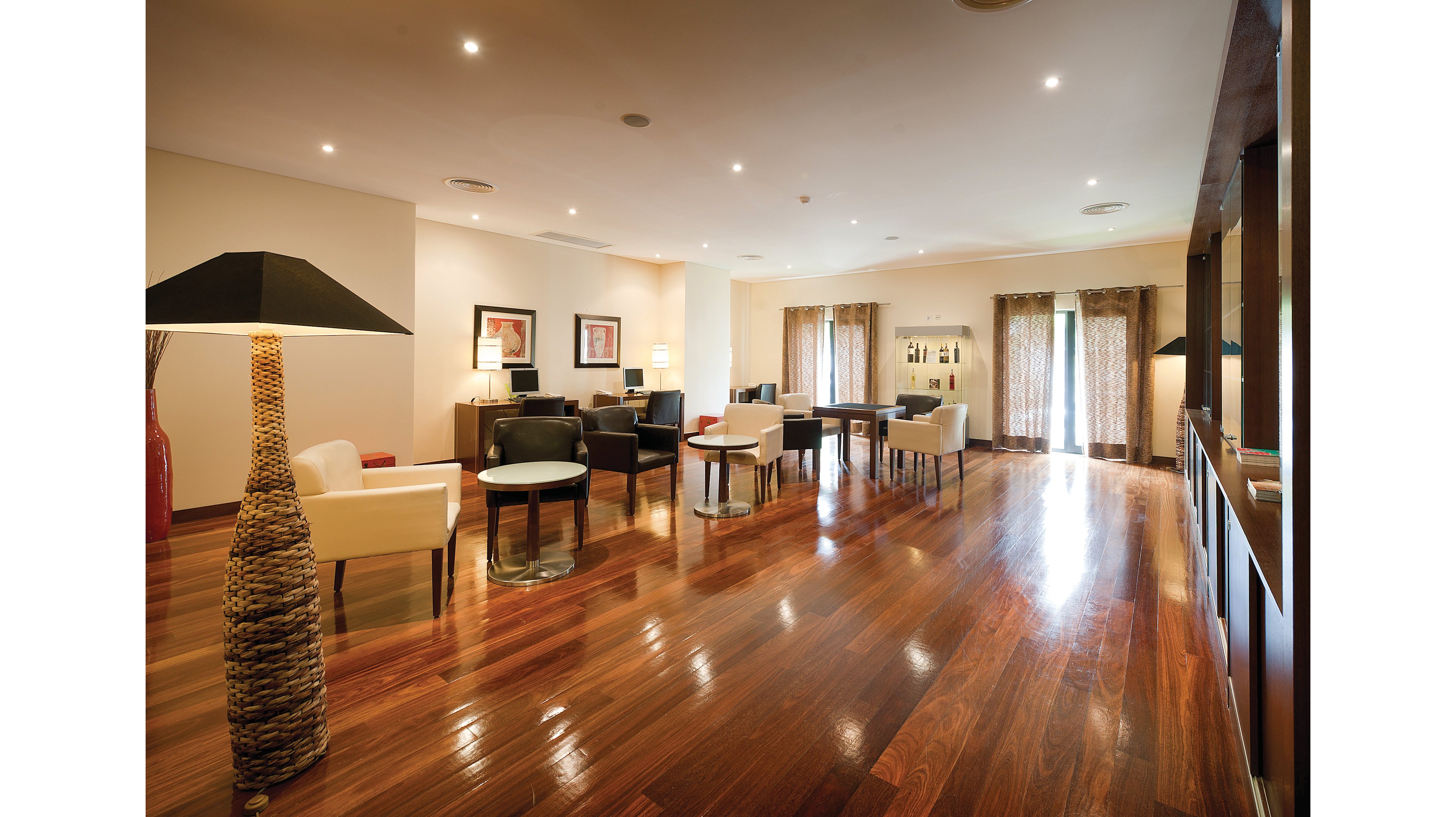 Vila Gale Santa Cruz