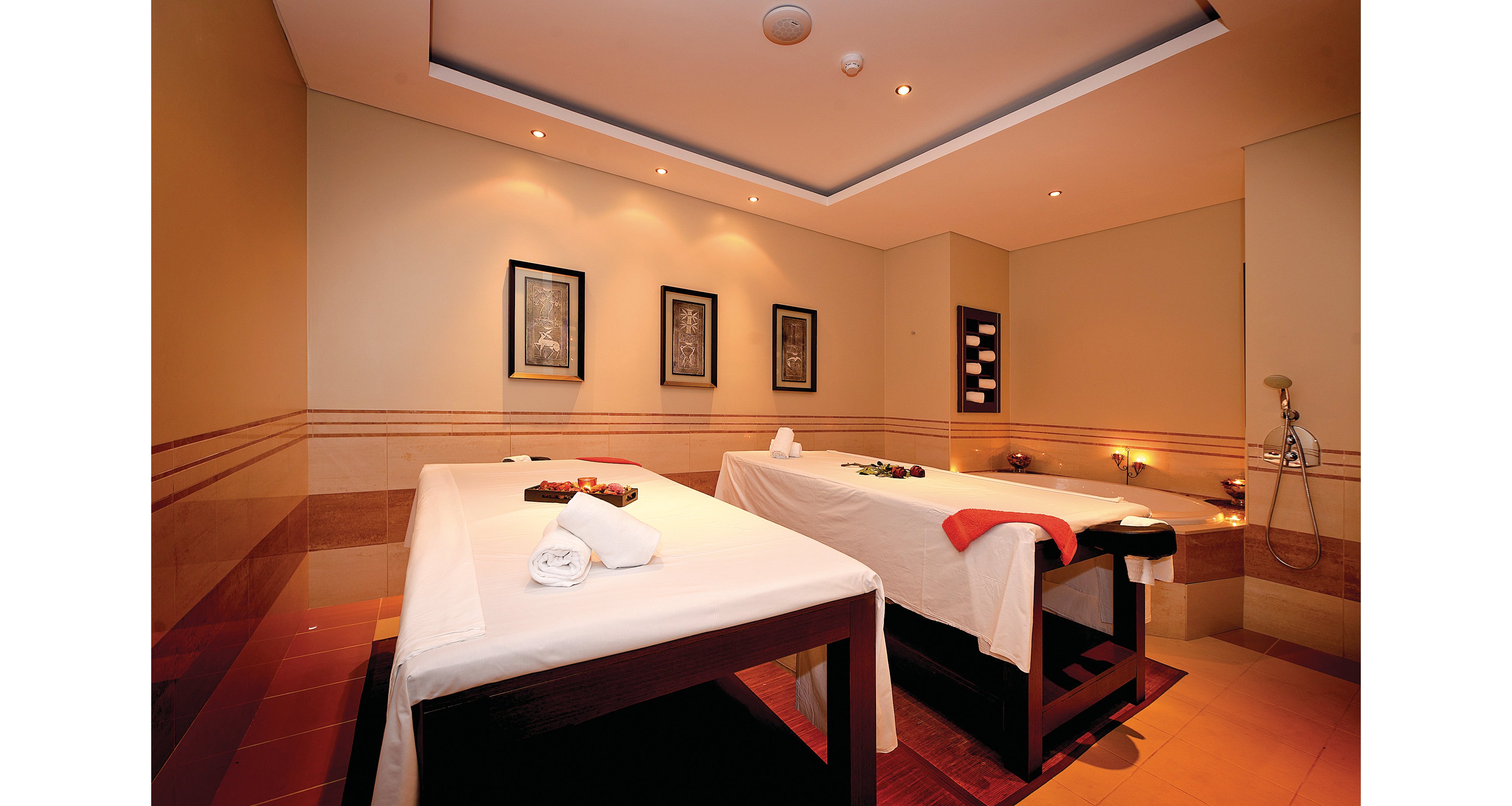 Vila Gale Santa Cruz