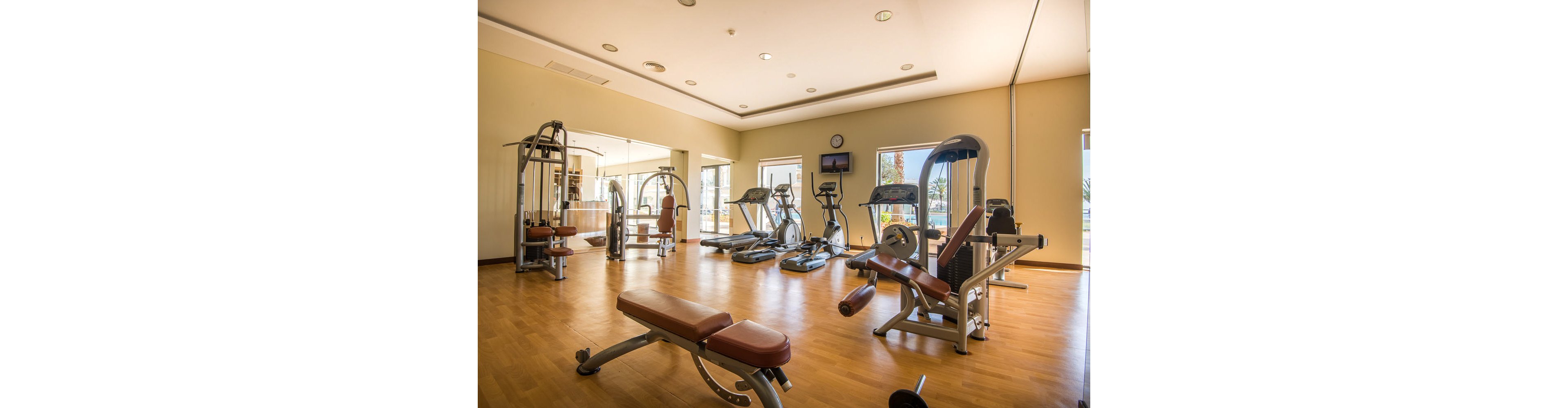 Vila Gale Santa Cruz