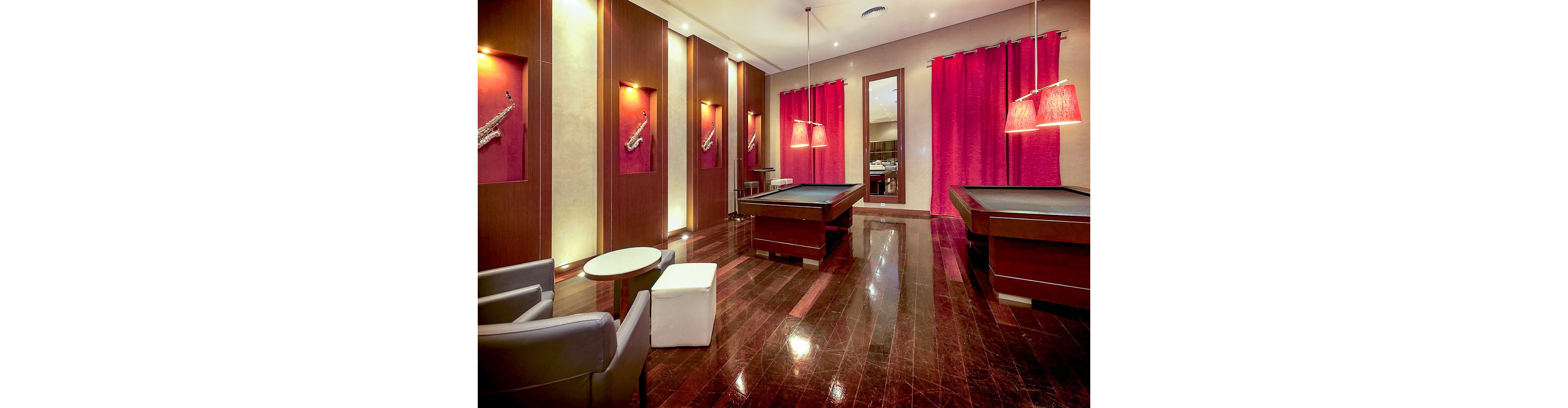 Vila Gale Santa Cruz