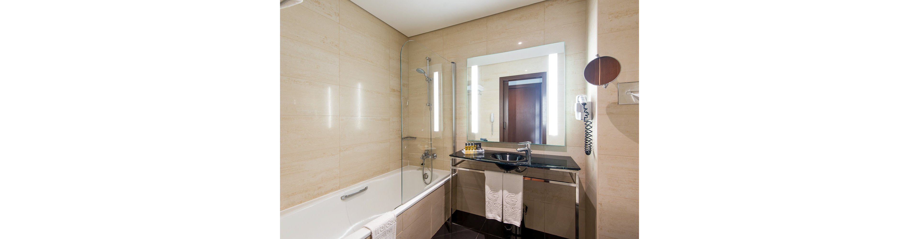 Vila Gale Santa Cruz