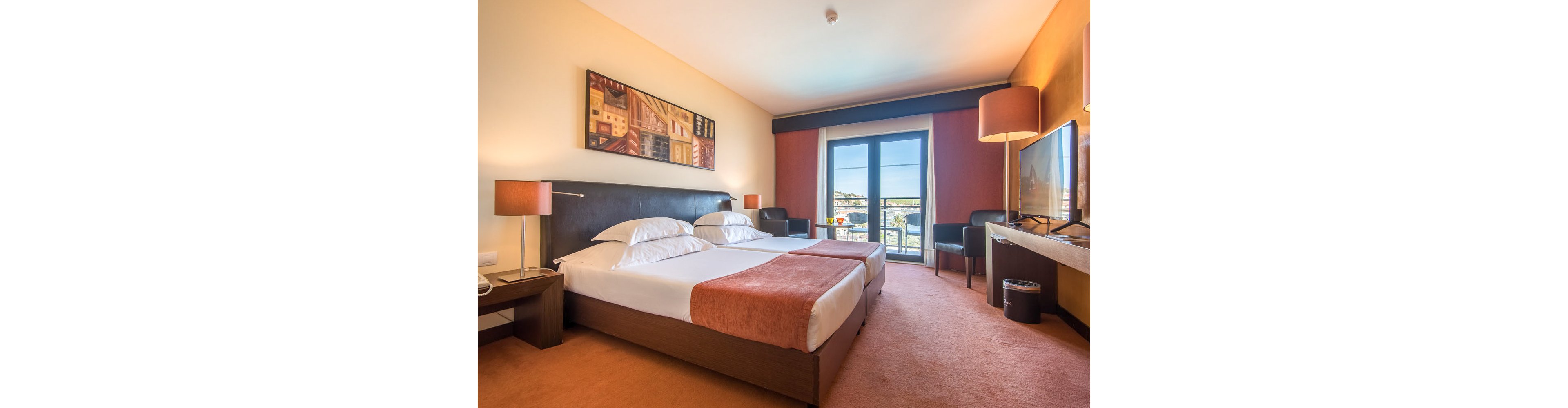 Vila Gale Santa Cruz