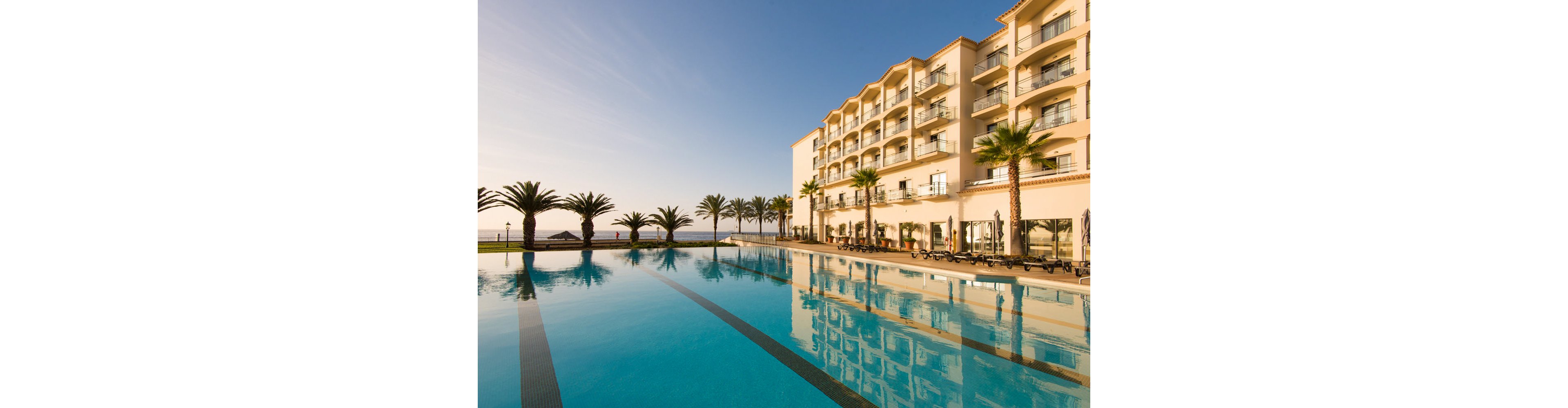 Vila Gale Santa Cruz