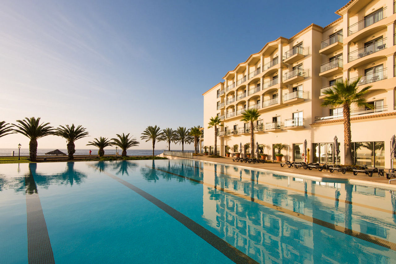 Vila Gale Santa Cruz