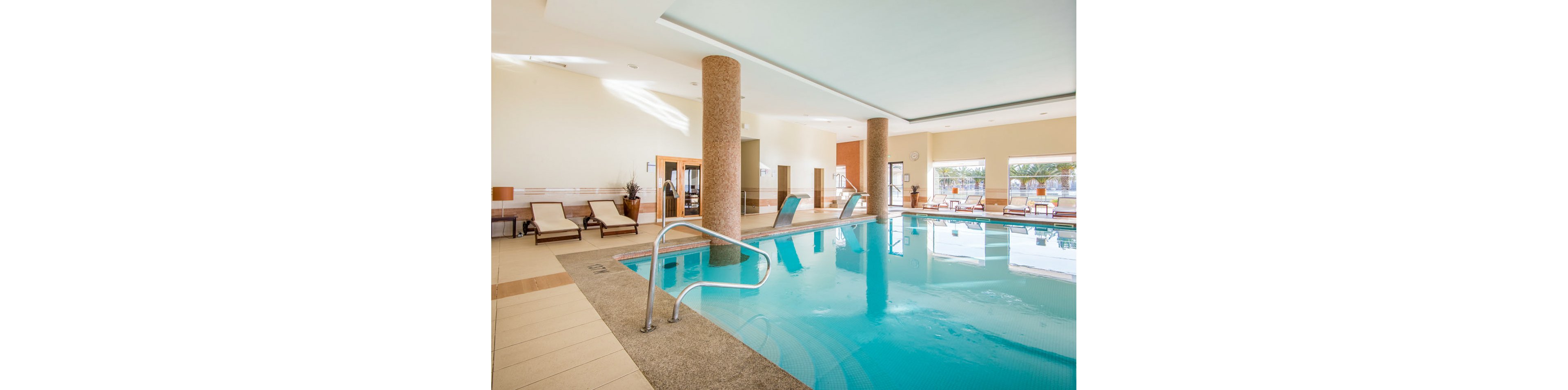 Vila Gale Santa Cruz