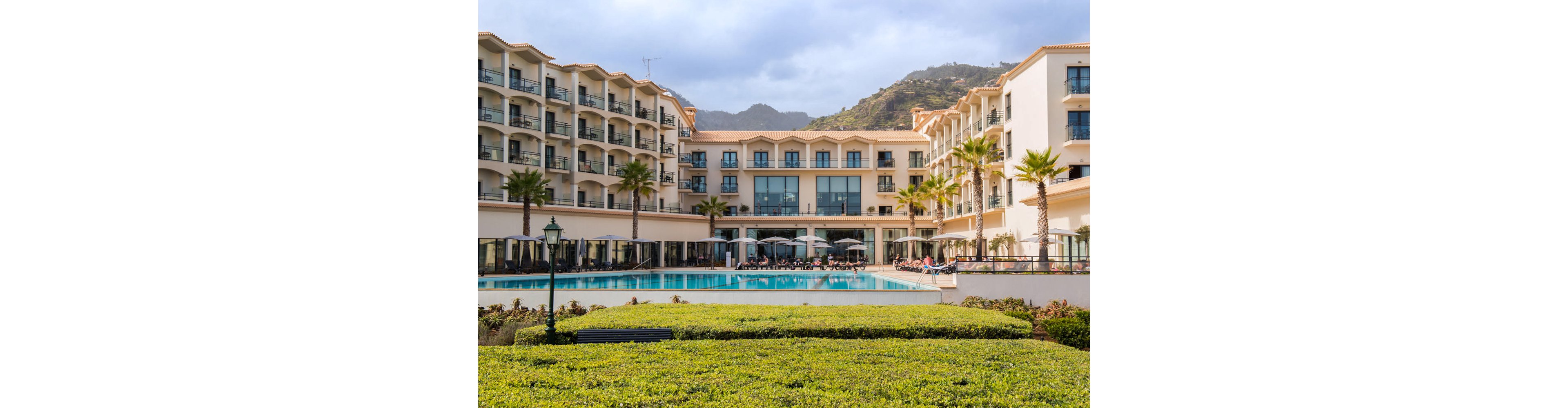 Vila Gale Santa Cruz