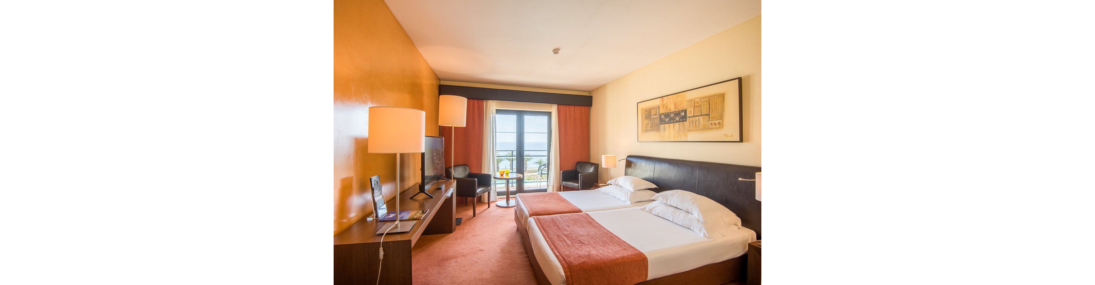 Vila Gale Santa Cruz