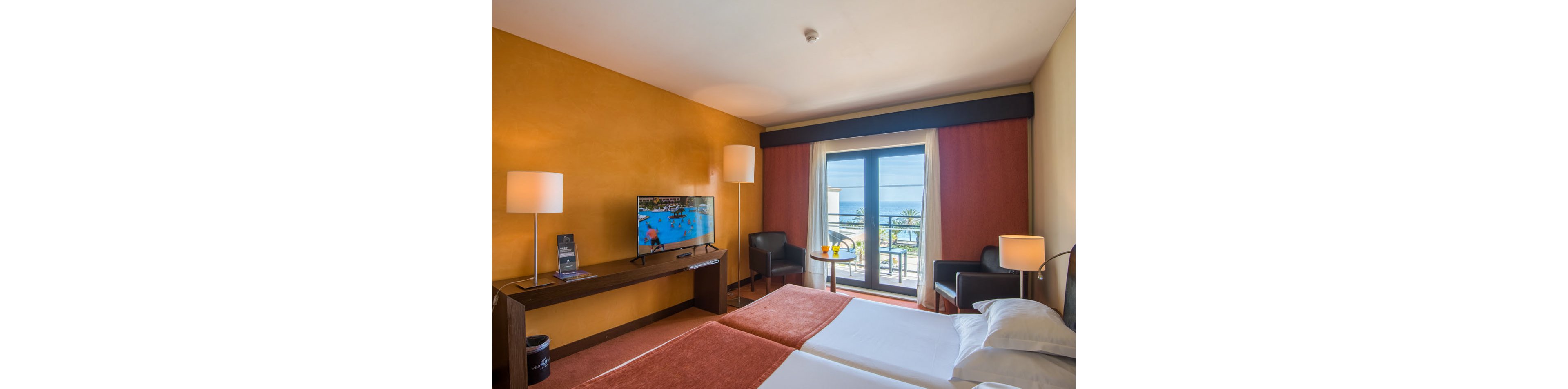 Vila Gale Santa Cruz