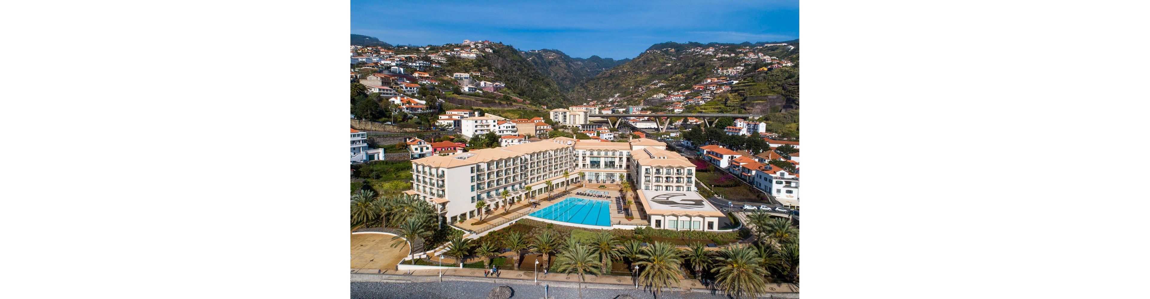 Vila Gale Santa Cruz