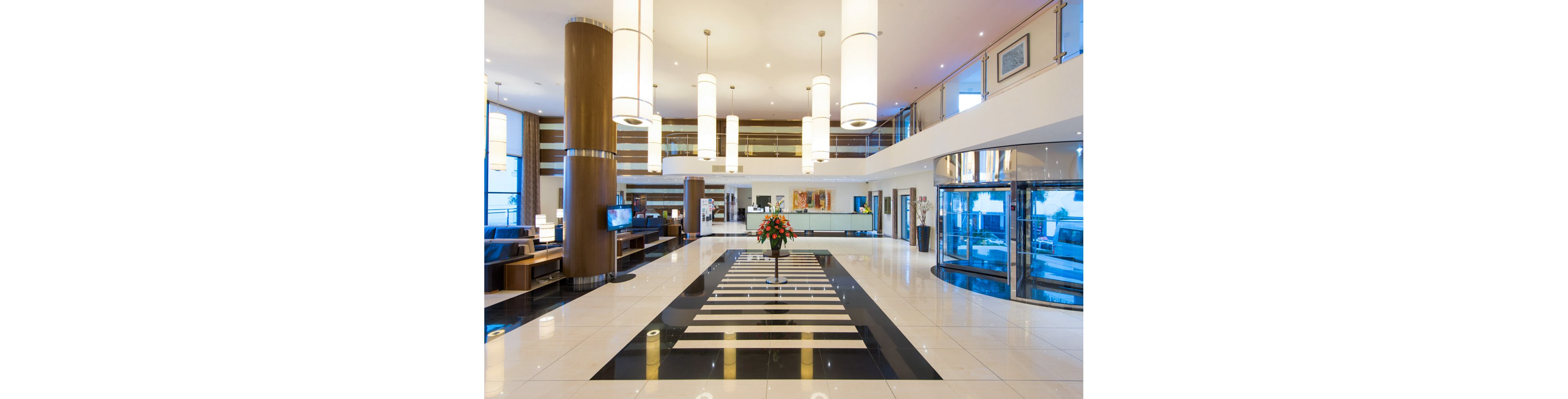 Vila Gale Santa Cruz