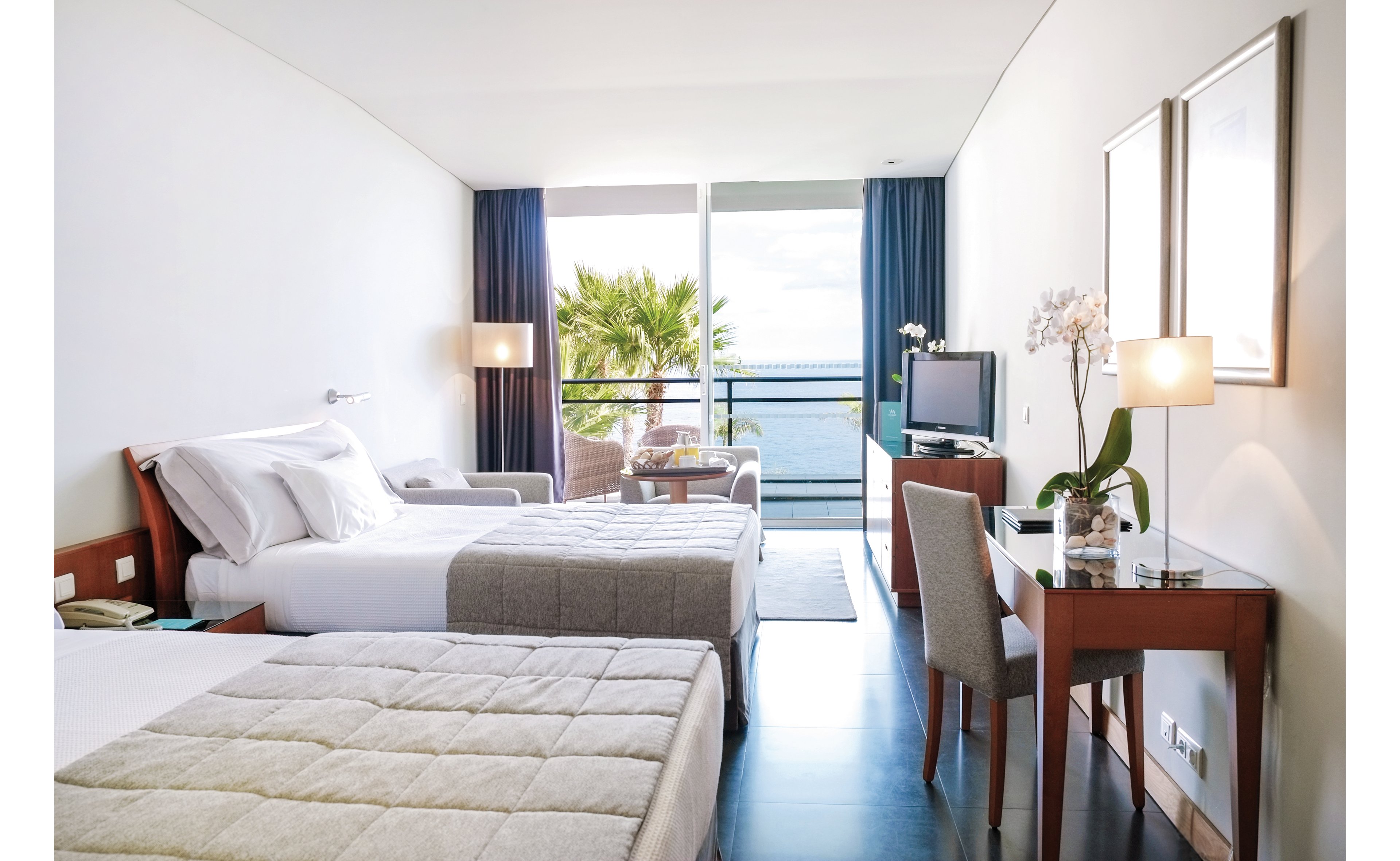 VidaMar Resort Madeira