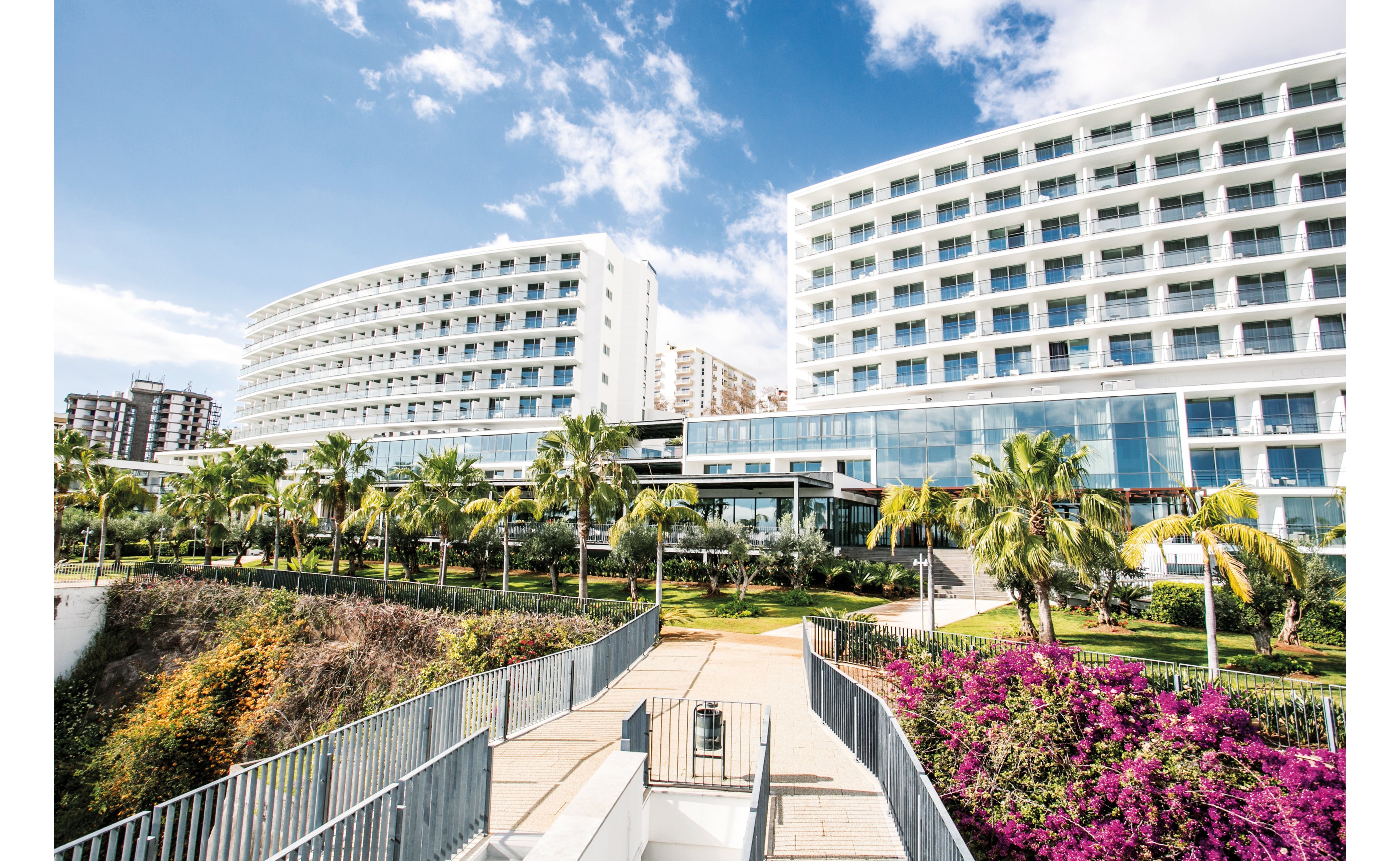 VidaMar Resort Madeira