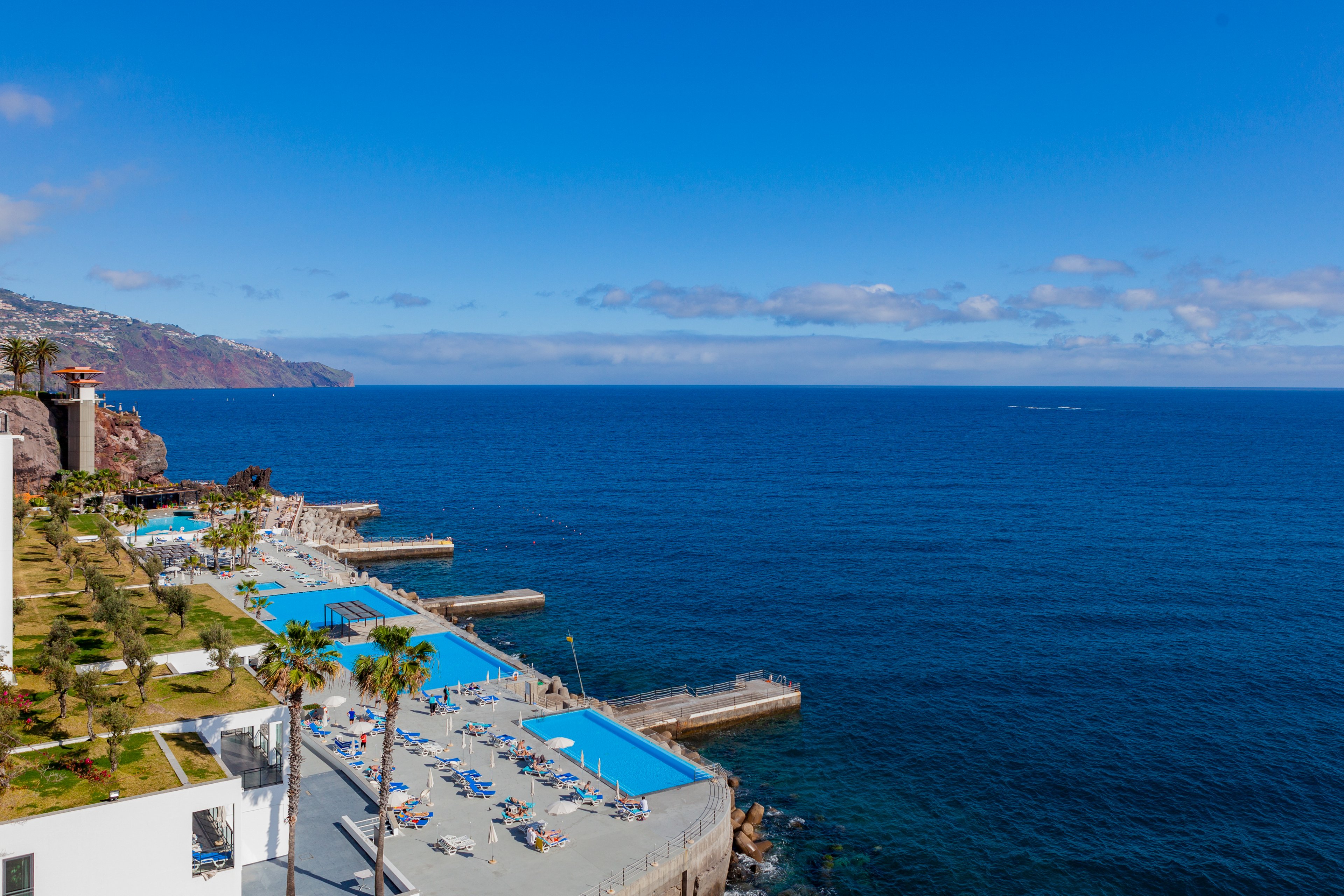 VidaMar Resort Madeira