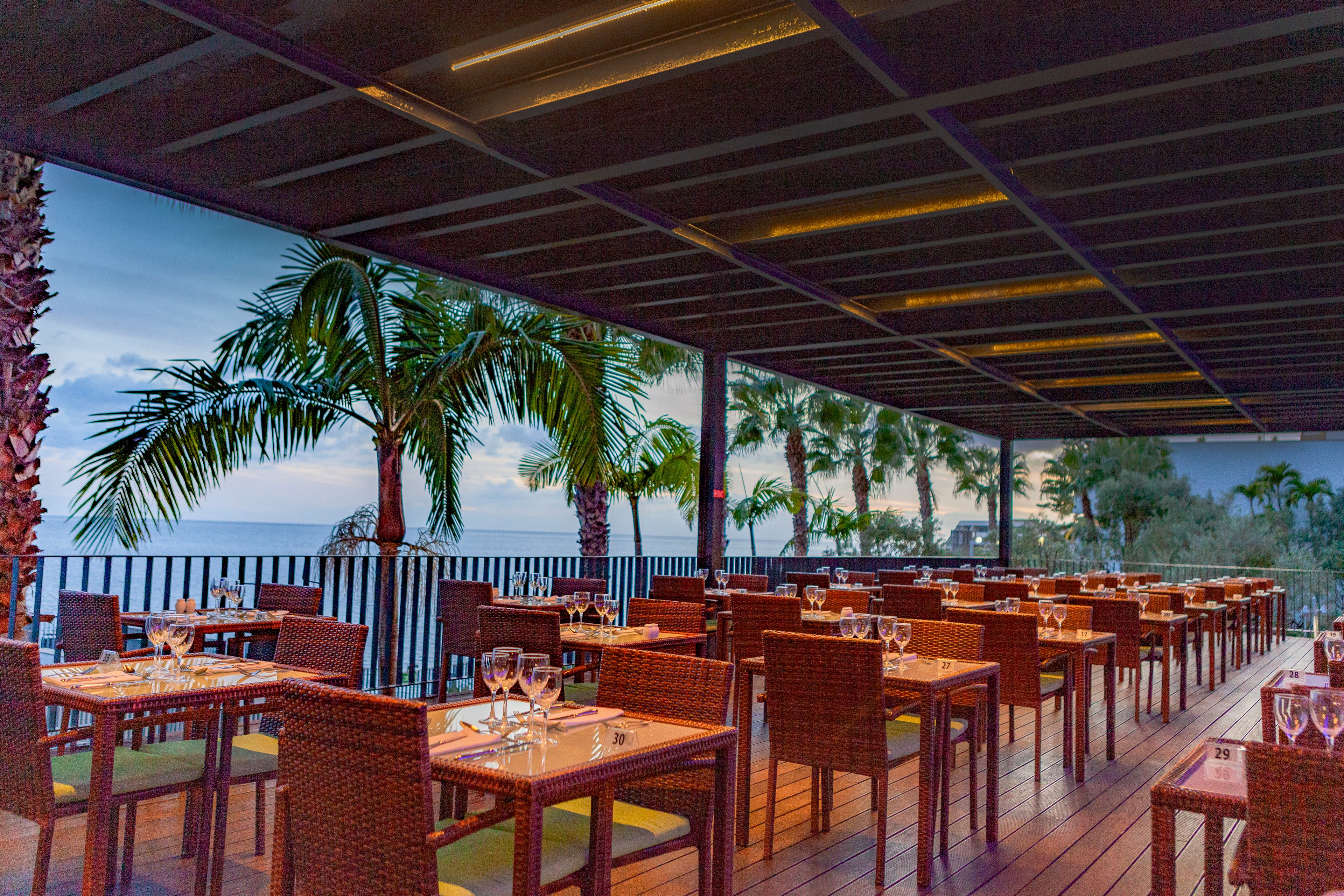 VidaMar Resort Madeira