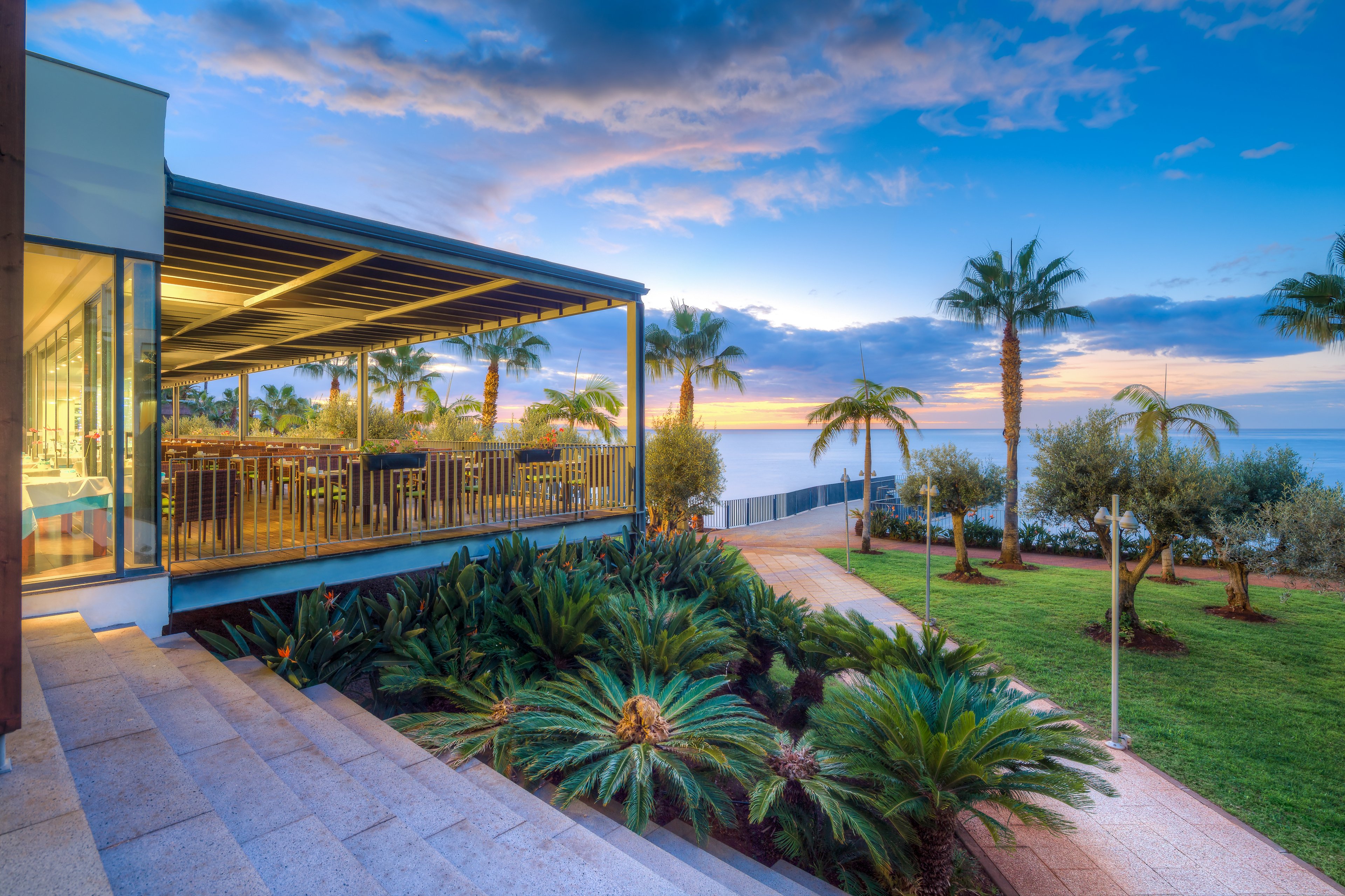 VidaMar Resort Madeira