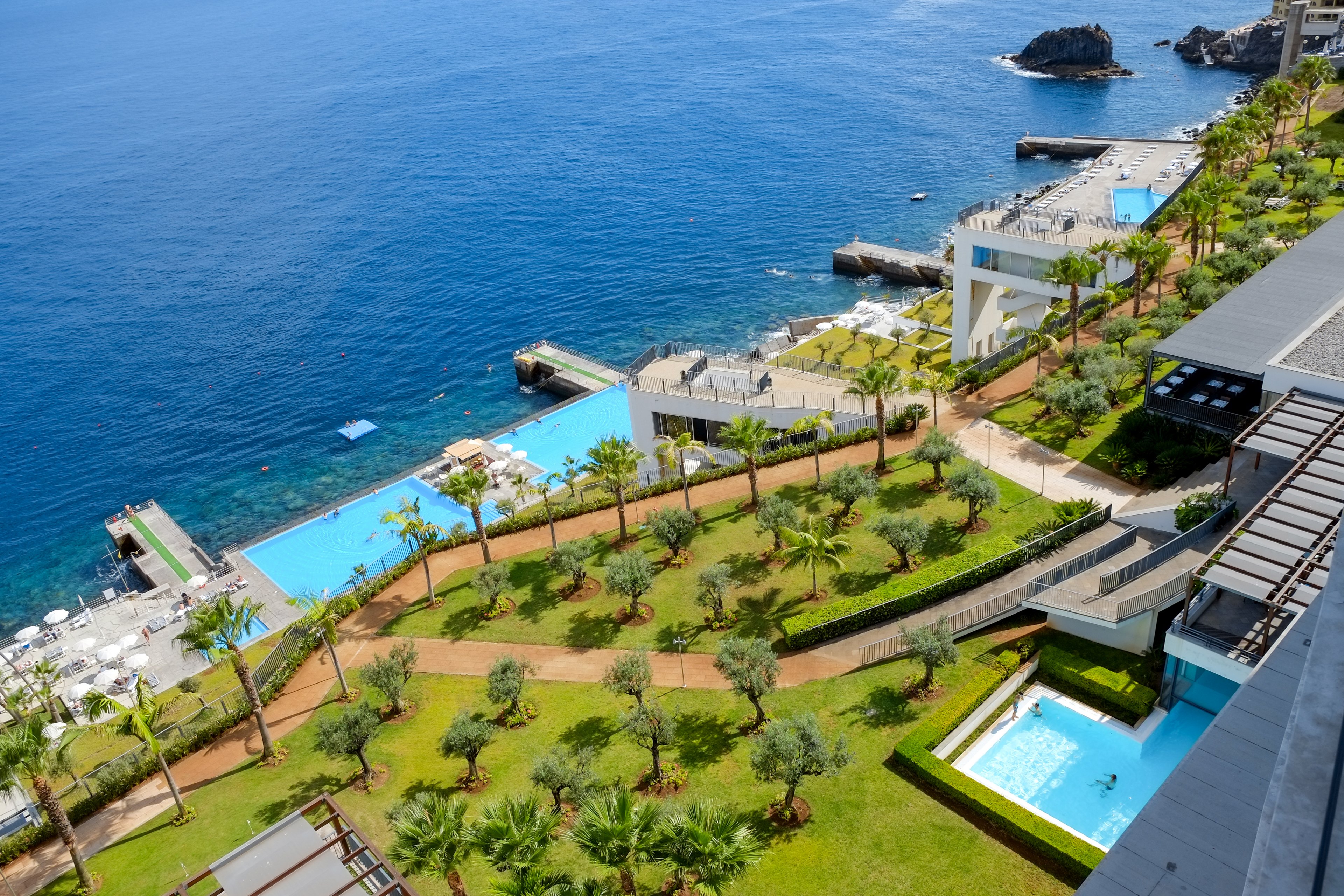 VidaMar Resort Madeira