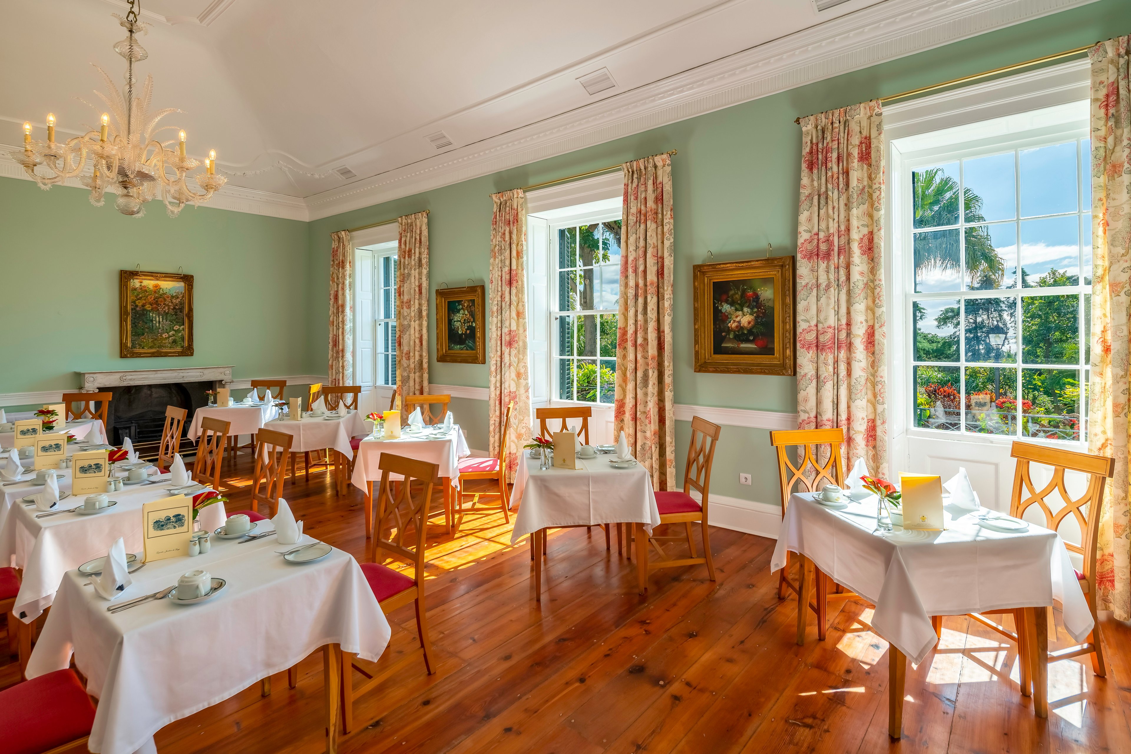 Quinta Jardins Do Lago