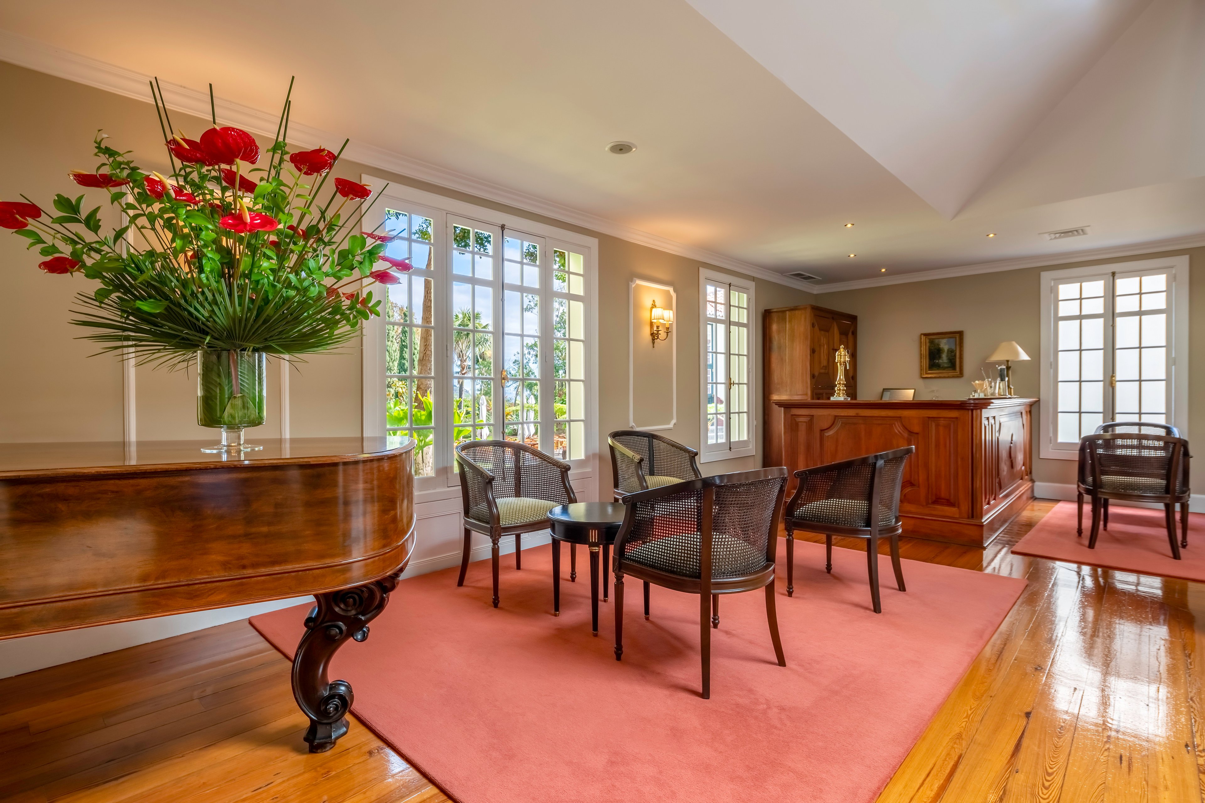 Quinta Jardins Do Lago