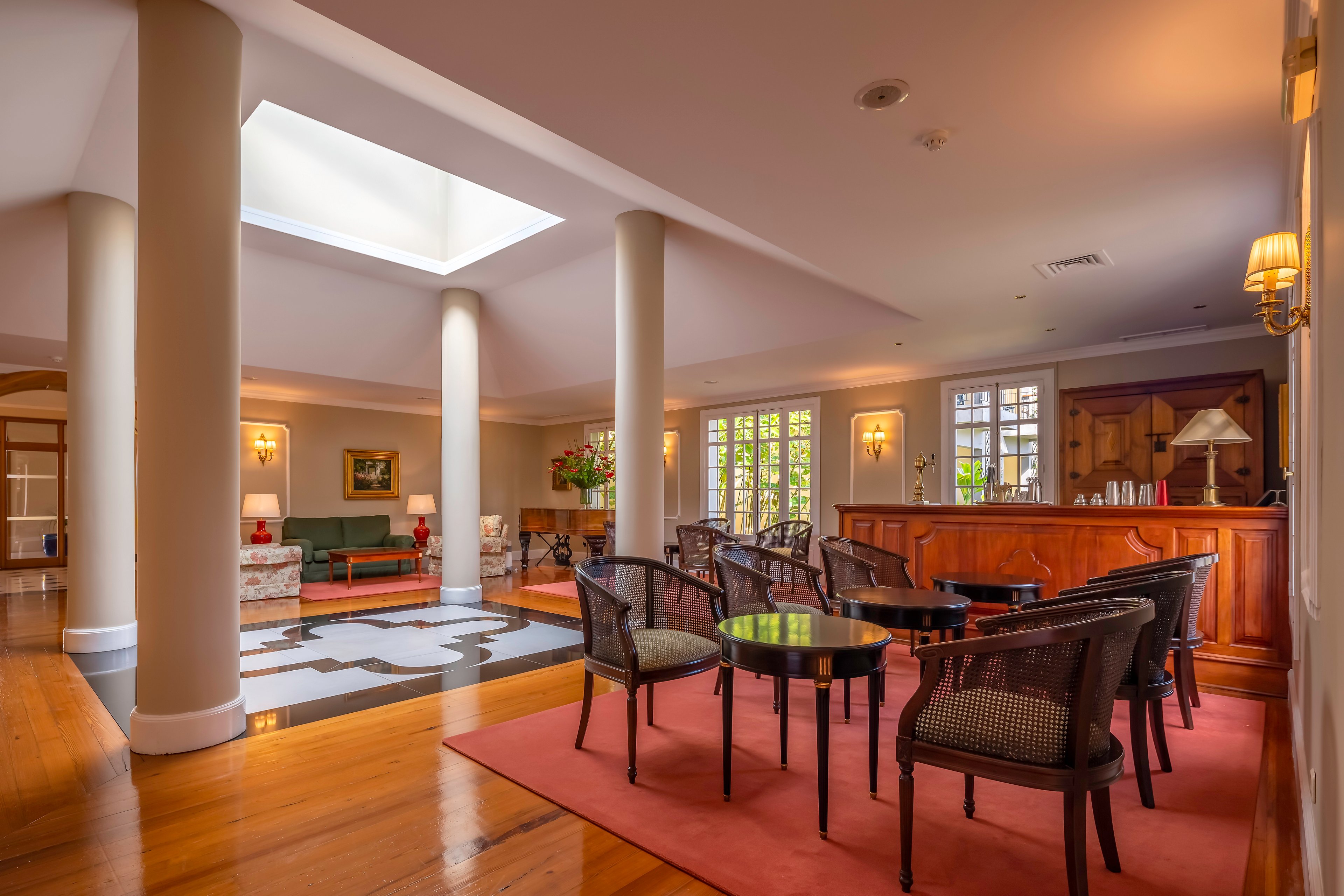 Quinta Jardins Do Lago